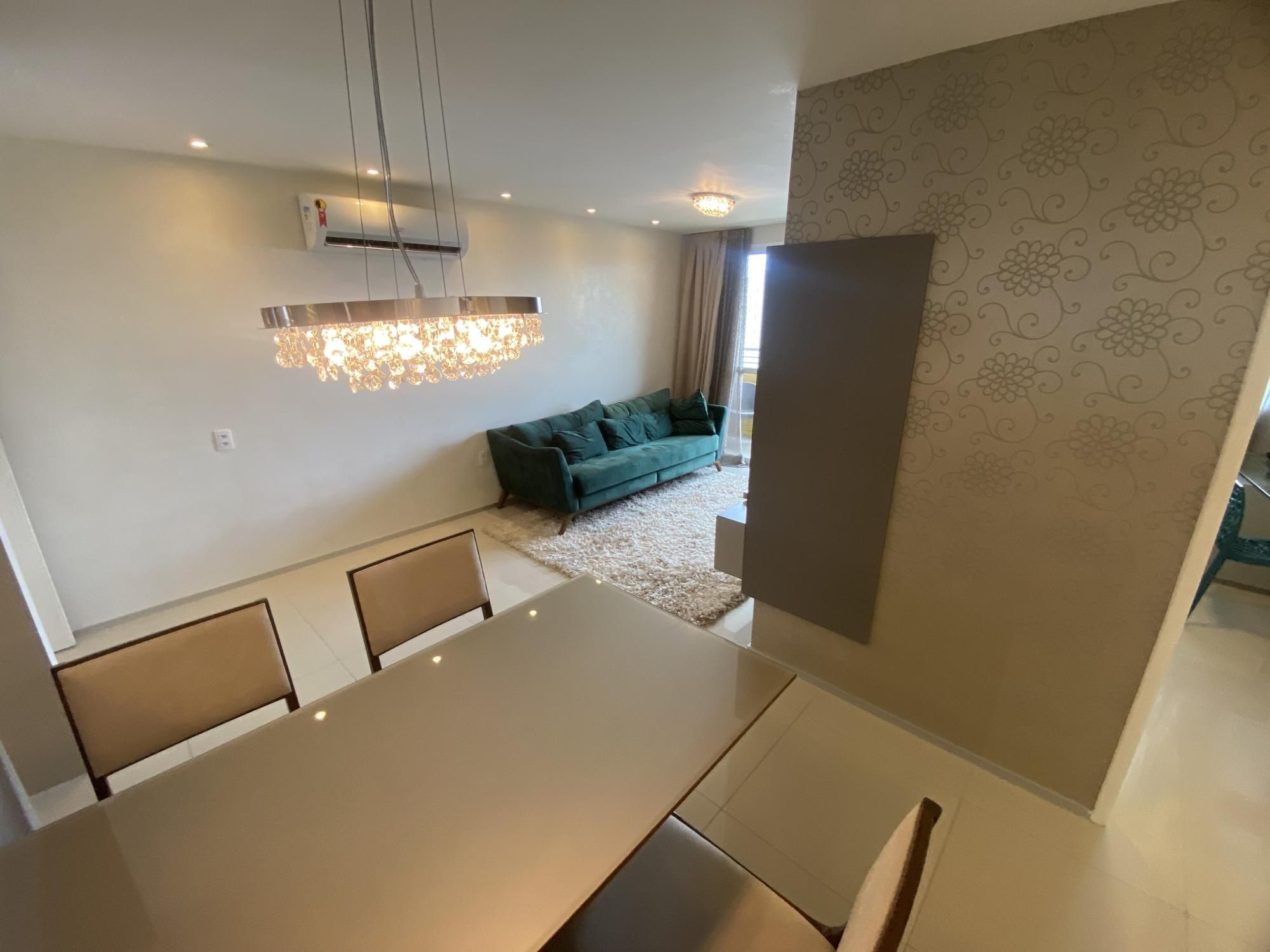 Apartamento à venda com 3 quartos, 84m² - Foto 5