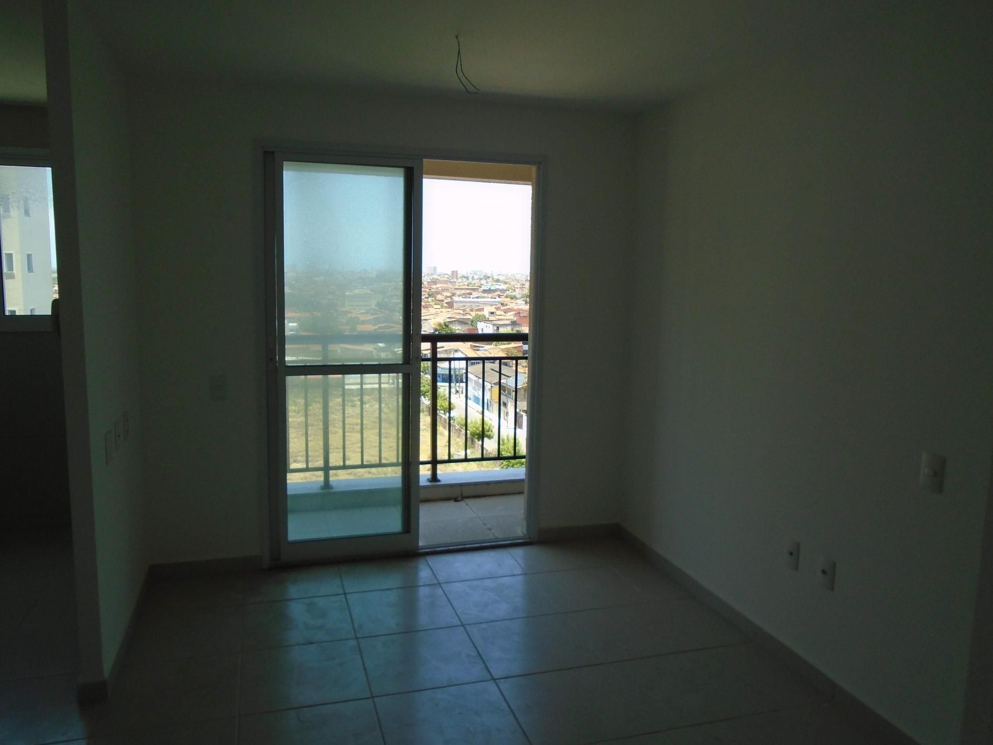 Apartamento à venda com 2 quartos, 46m² - Foto 14