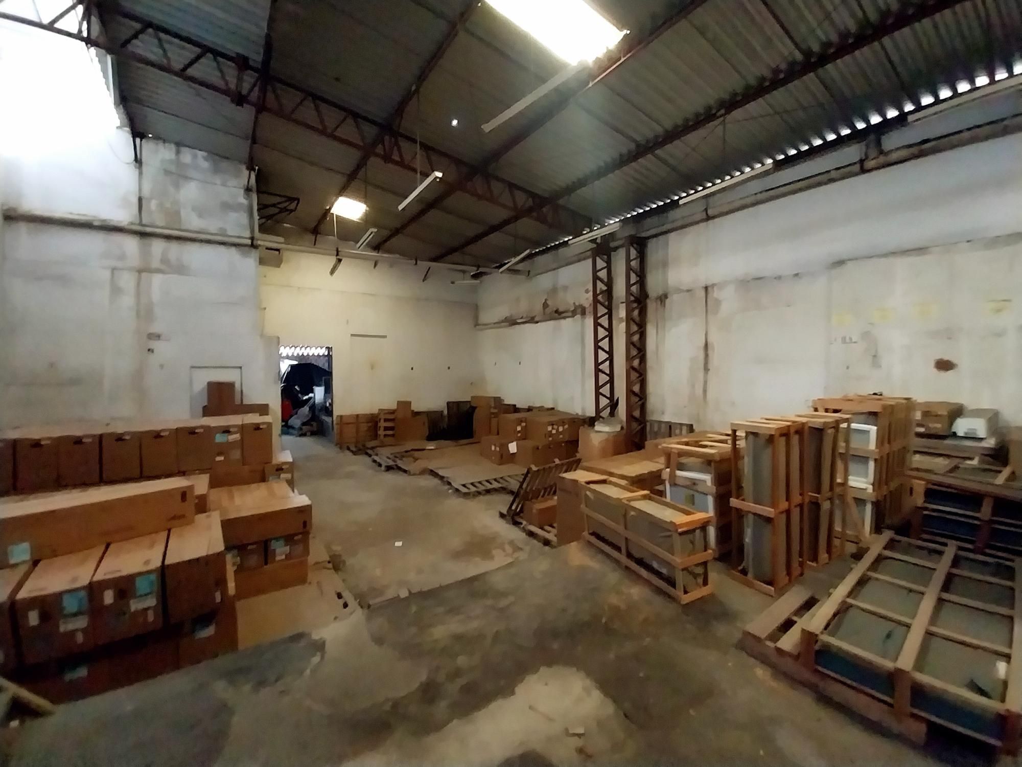 Prédio Inteiro, 808 m² - Foto 16