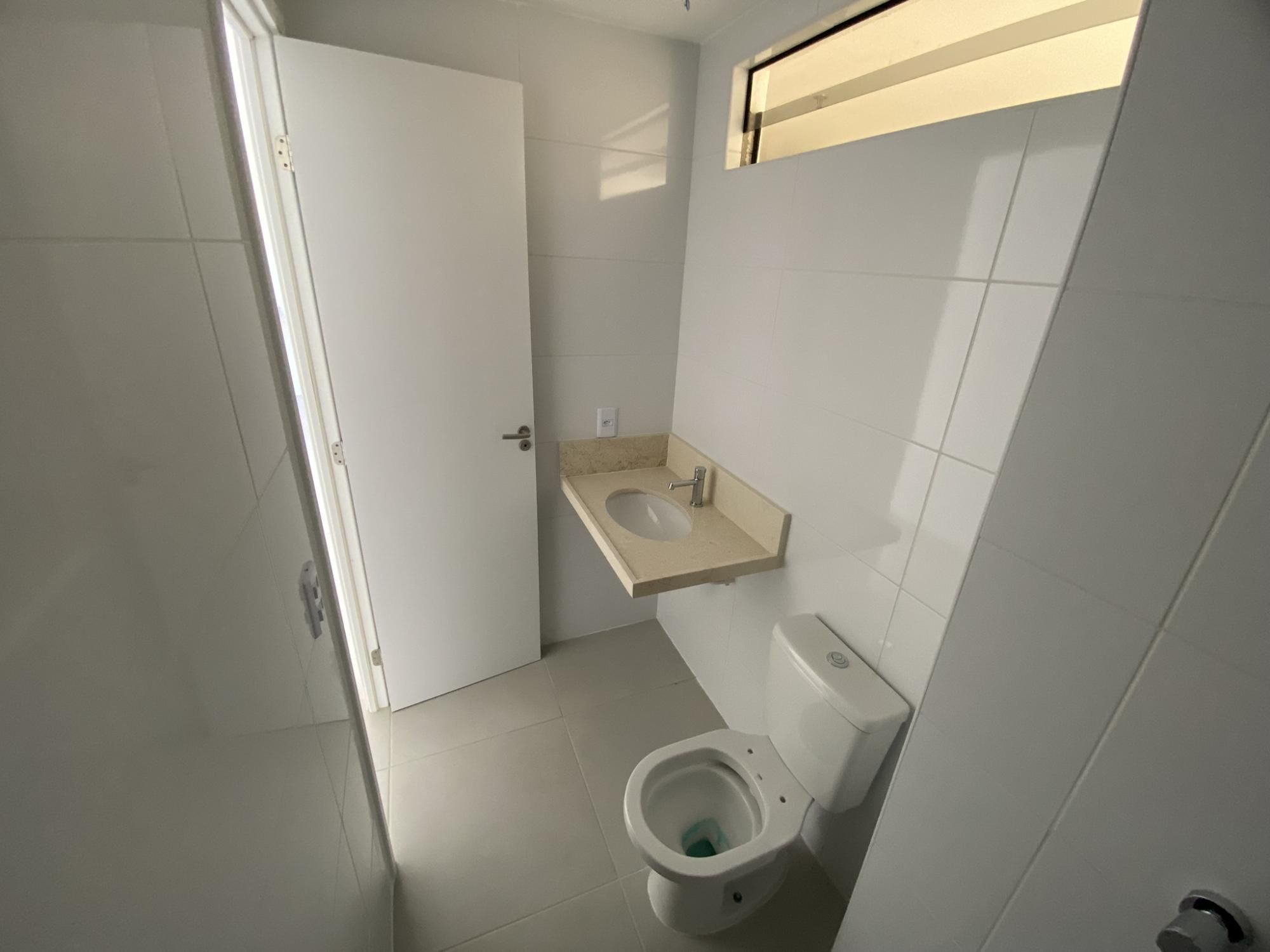 Apartamento à venda com 2 quartos, 59m² - Foto 13