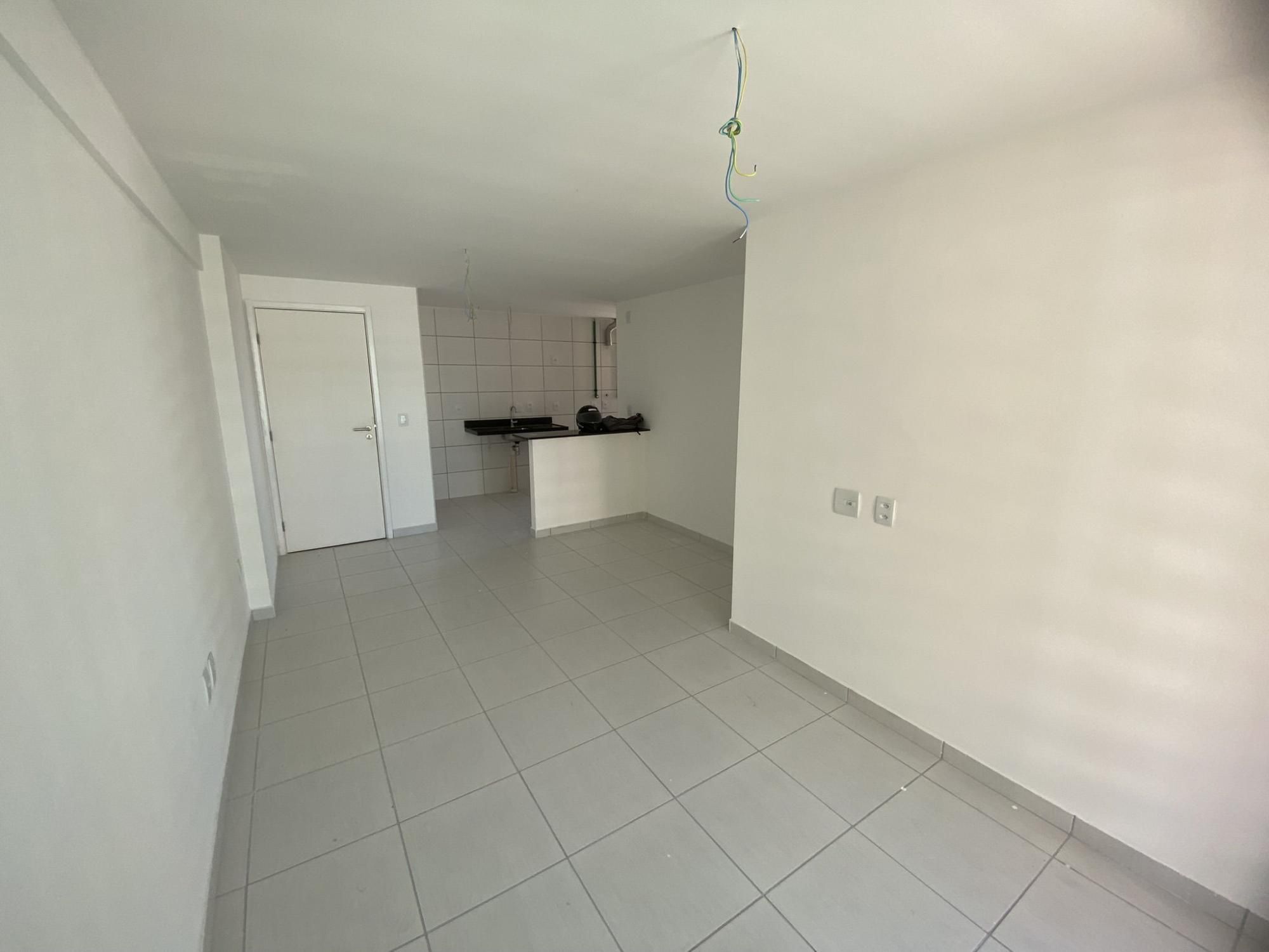 Apartamento à venda com 3 quartos, 65m² - Foto 3