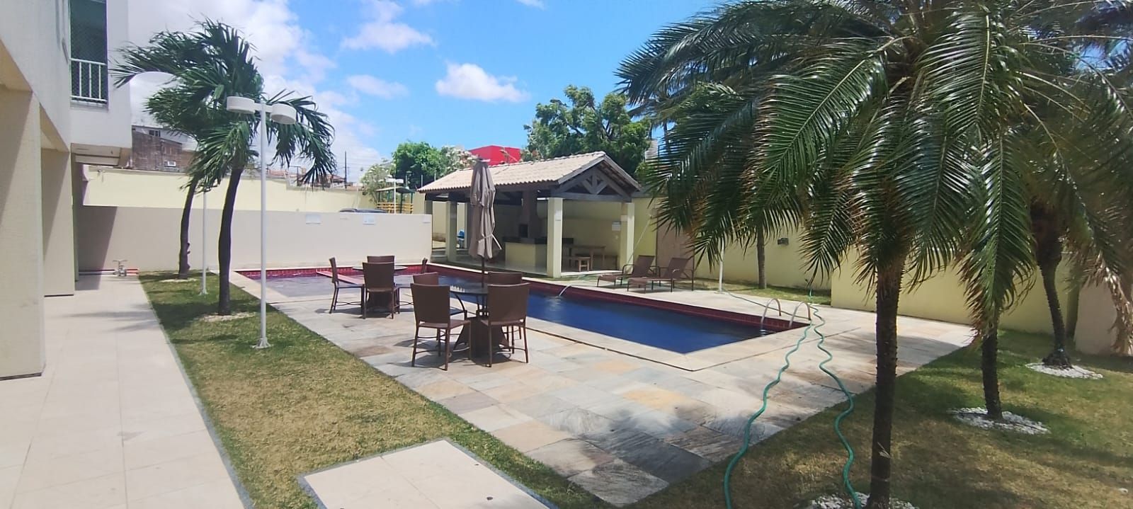 Apartamento, 3 quartos, 64 m² - Foto 14
