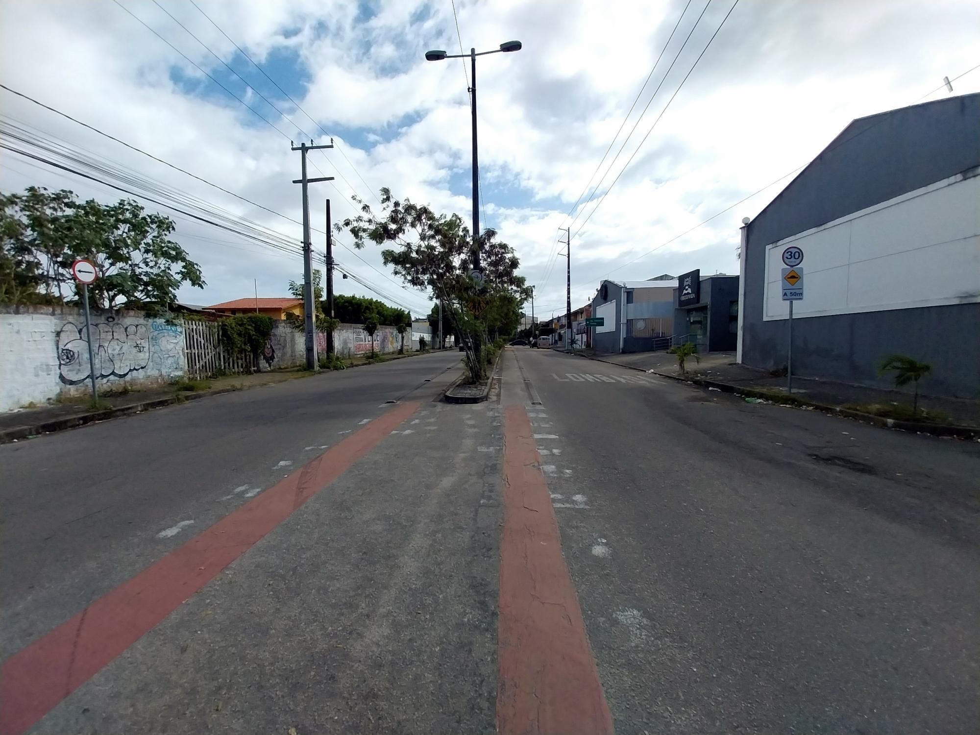 (te2420) excelente terreno medindo 637,50m² localizado no ca