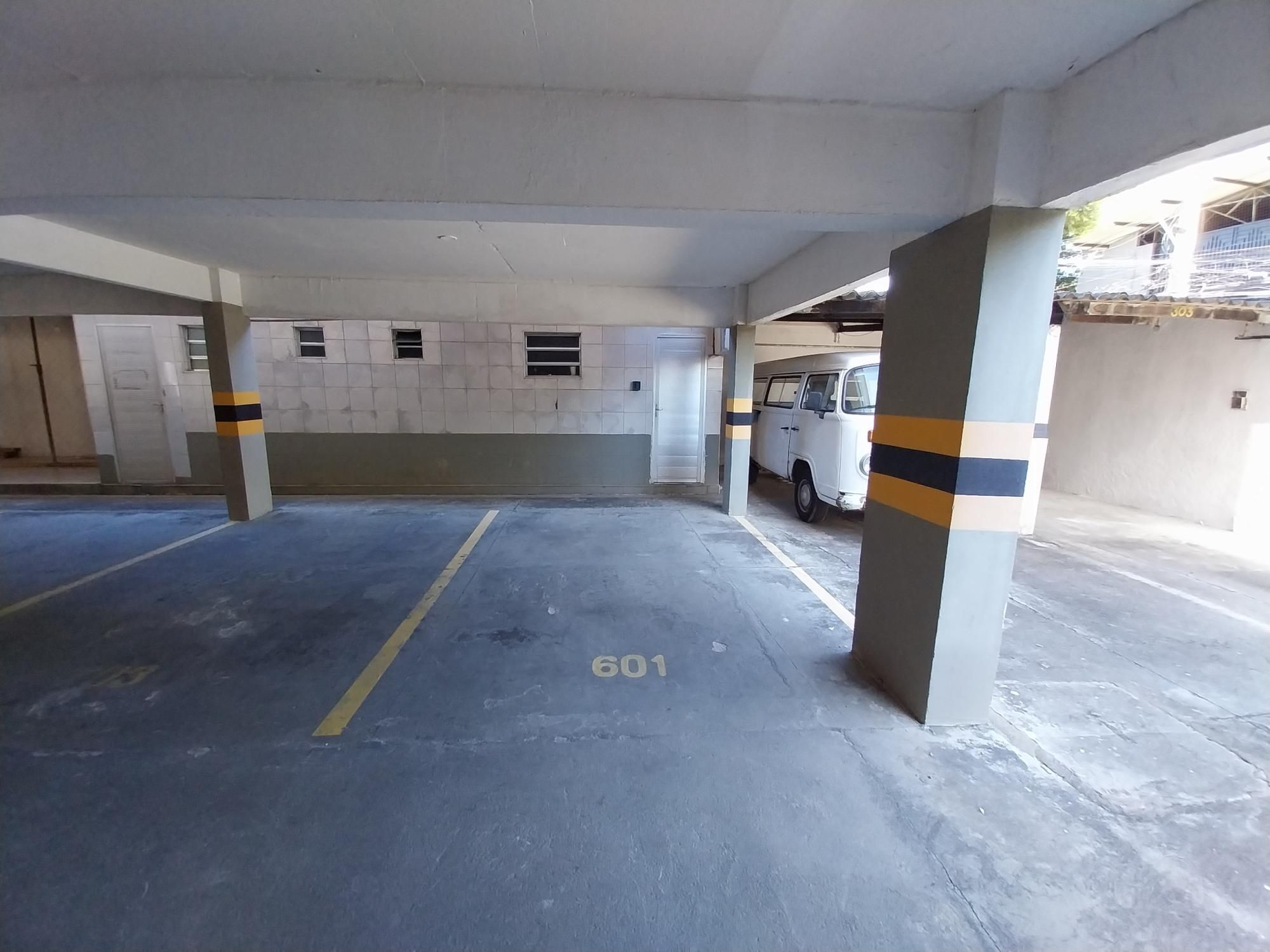 Apartamento para alugar com 3 quartos, 75m² - Foto 4