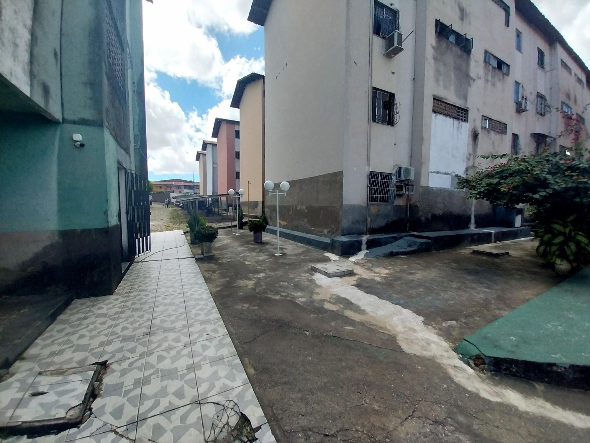Apartamento, 2 quartos, 41 m² - Foto 5