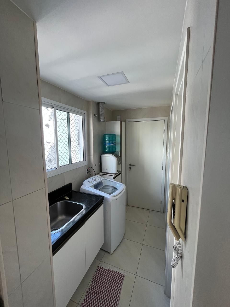 Apartamento à venda com 3 quartos, 154m² - Foto 11