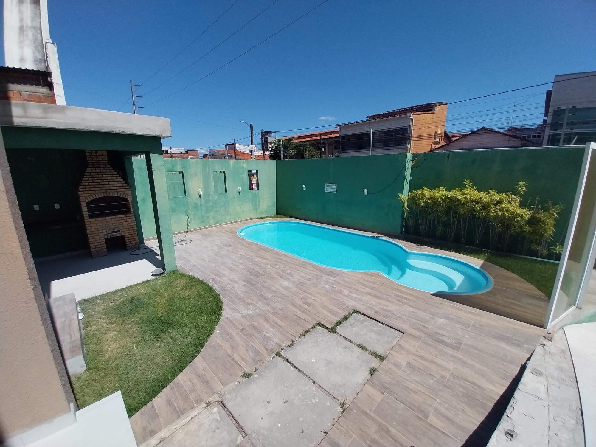 Apartamento à venda com 3 quartos, 69m² - Foto 5