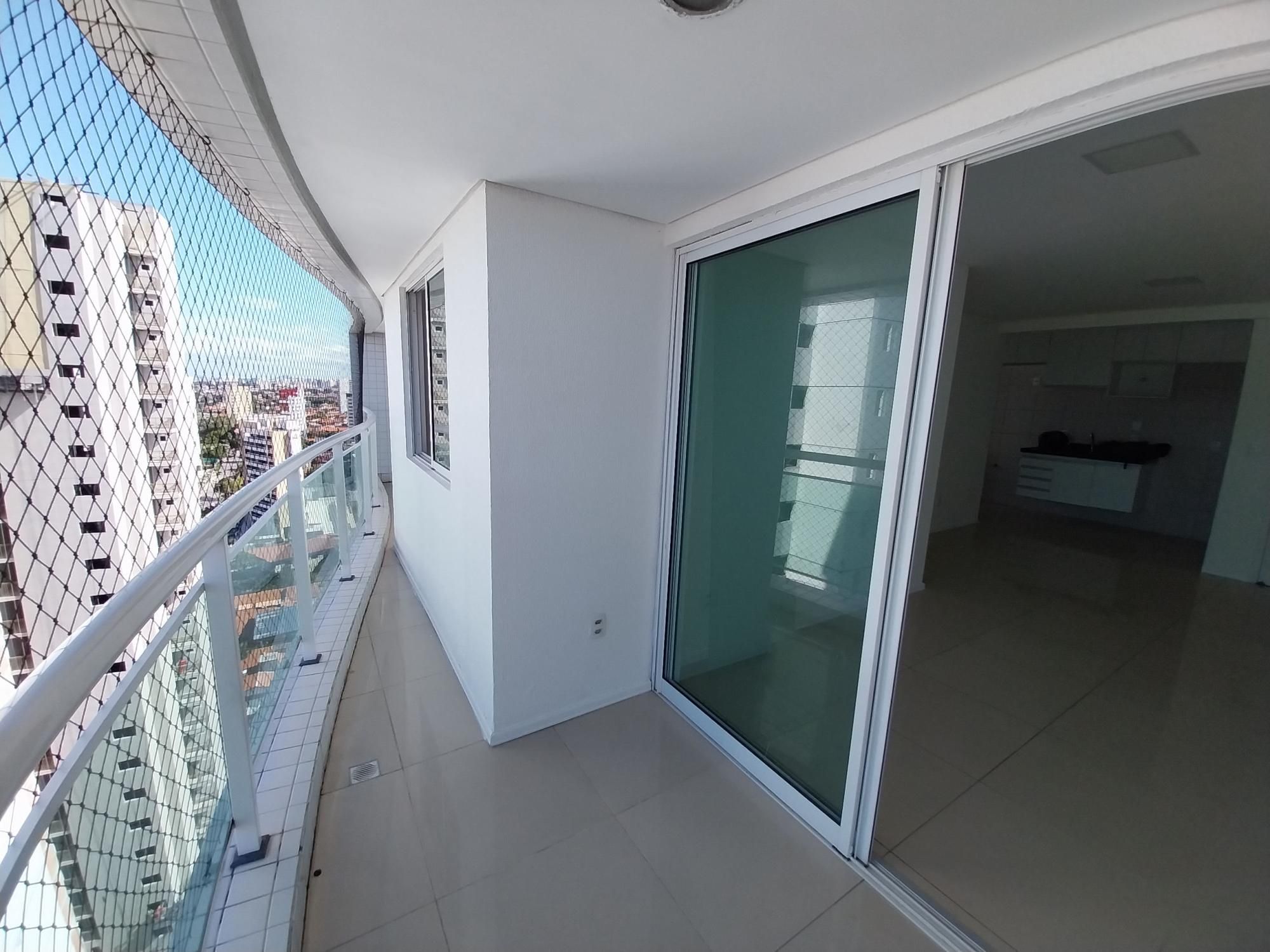 Apartamento à venda com 3 quartos, 71m² - Foto 6