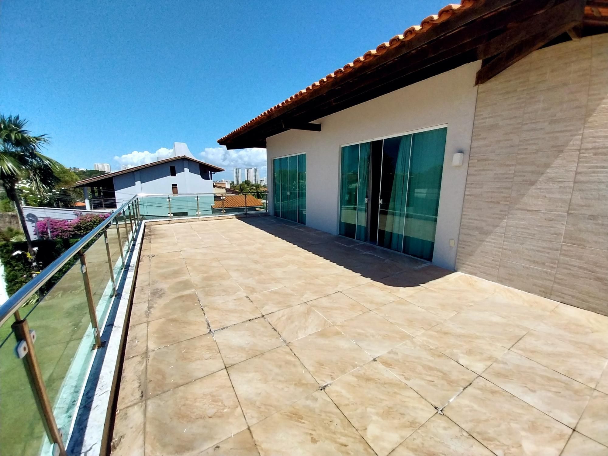 (CA2418) Excelente casa medindo 518m² localizada no Papicu