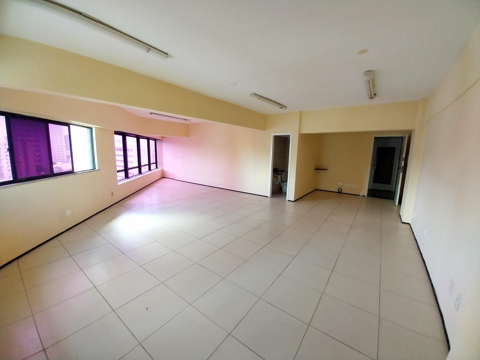 Sala-Conjunto, 48 m² - Foto 10