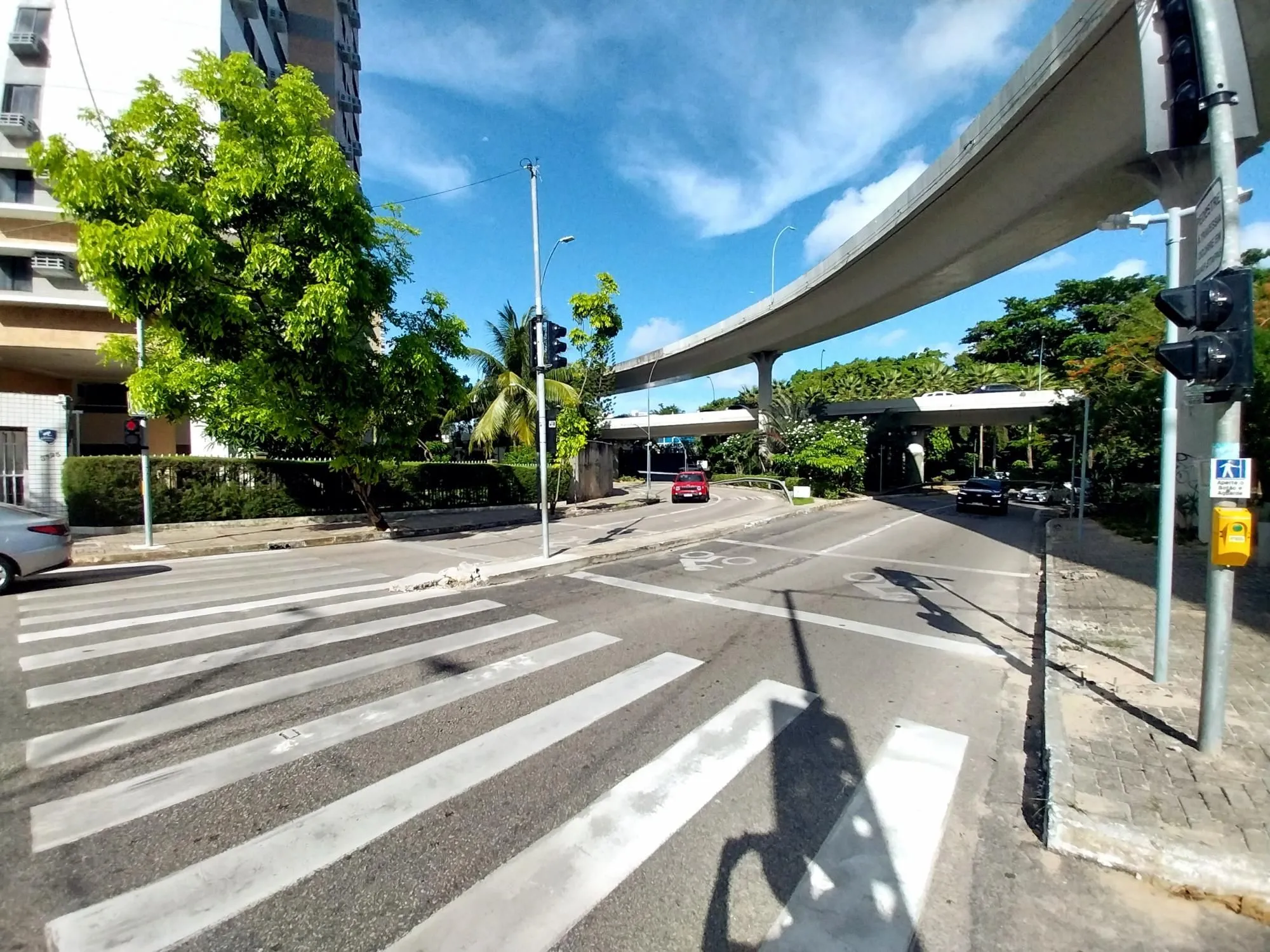 Apartamento, 3 quartos, 91 m² - Foto 3