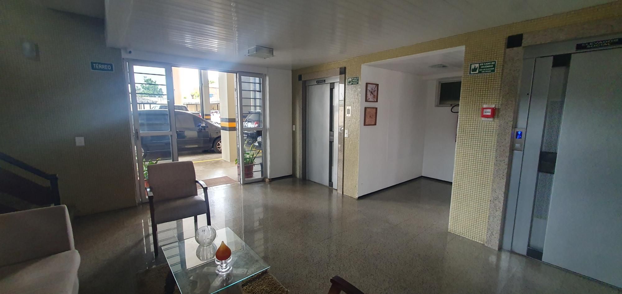 Apartamento à venda com 3 quartos, 112m² - Foto 28