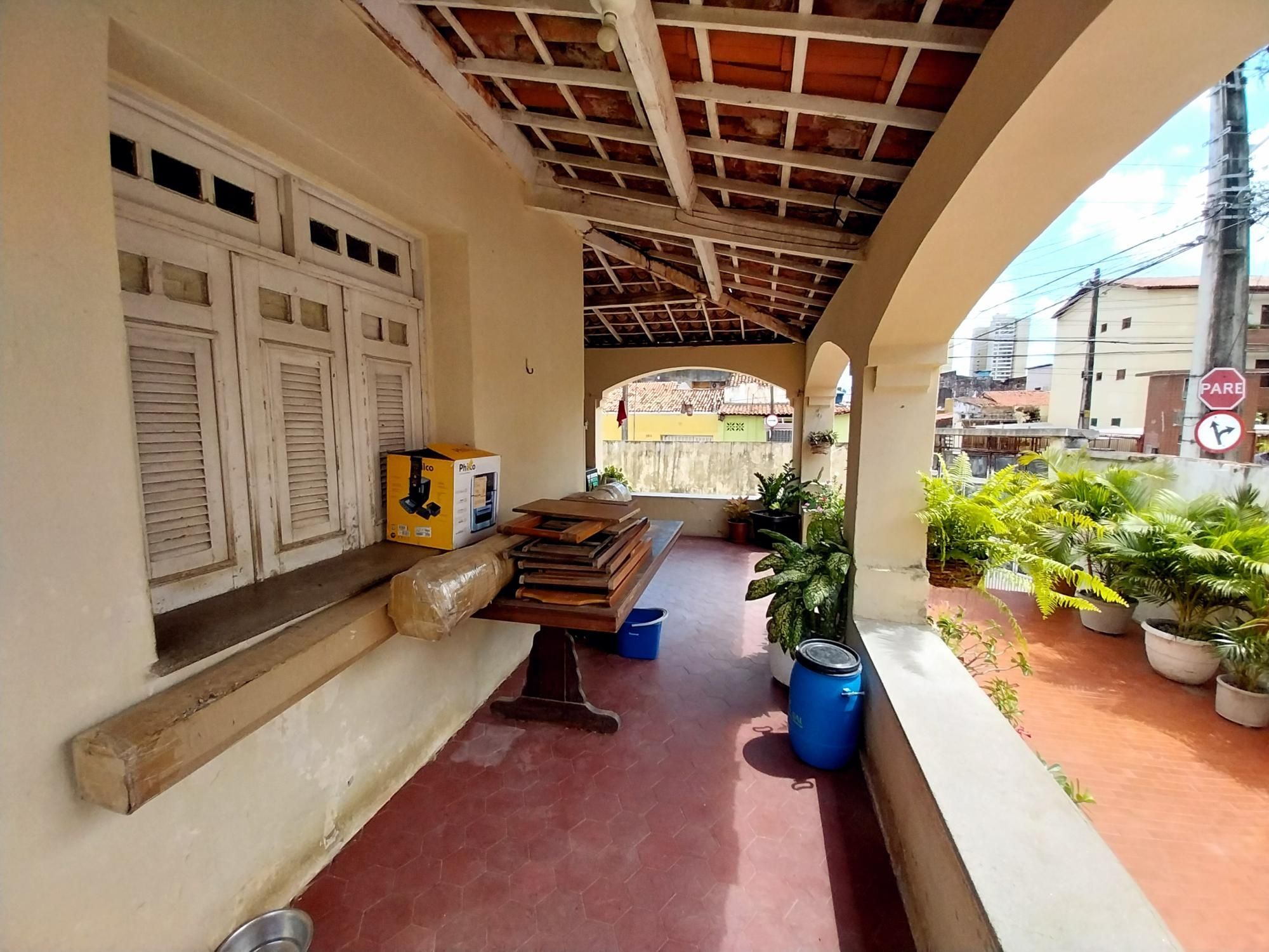 (ca8258) uma casa medindo 517,17m² localizada no bairro de f