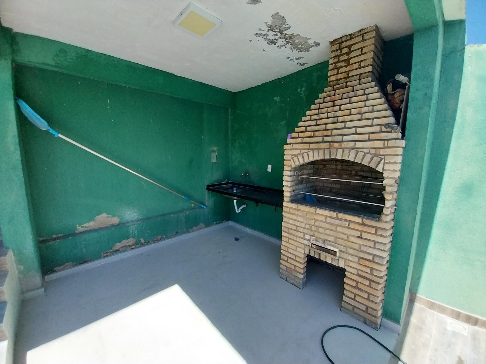 Apartamento à venda com 3 quartos, 69m² - Foto 8