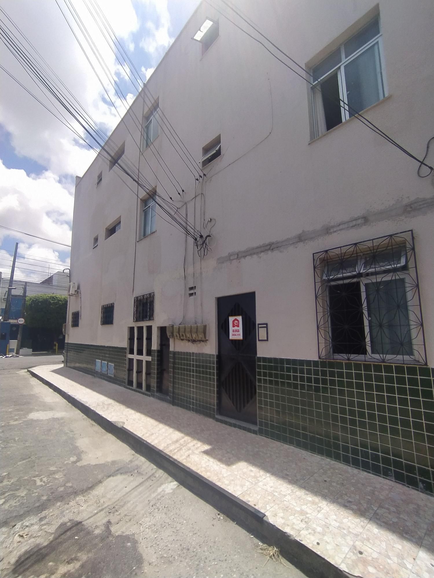 Apartamento, 1 quarto, 38 m² - Foto 2