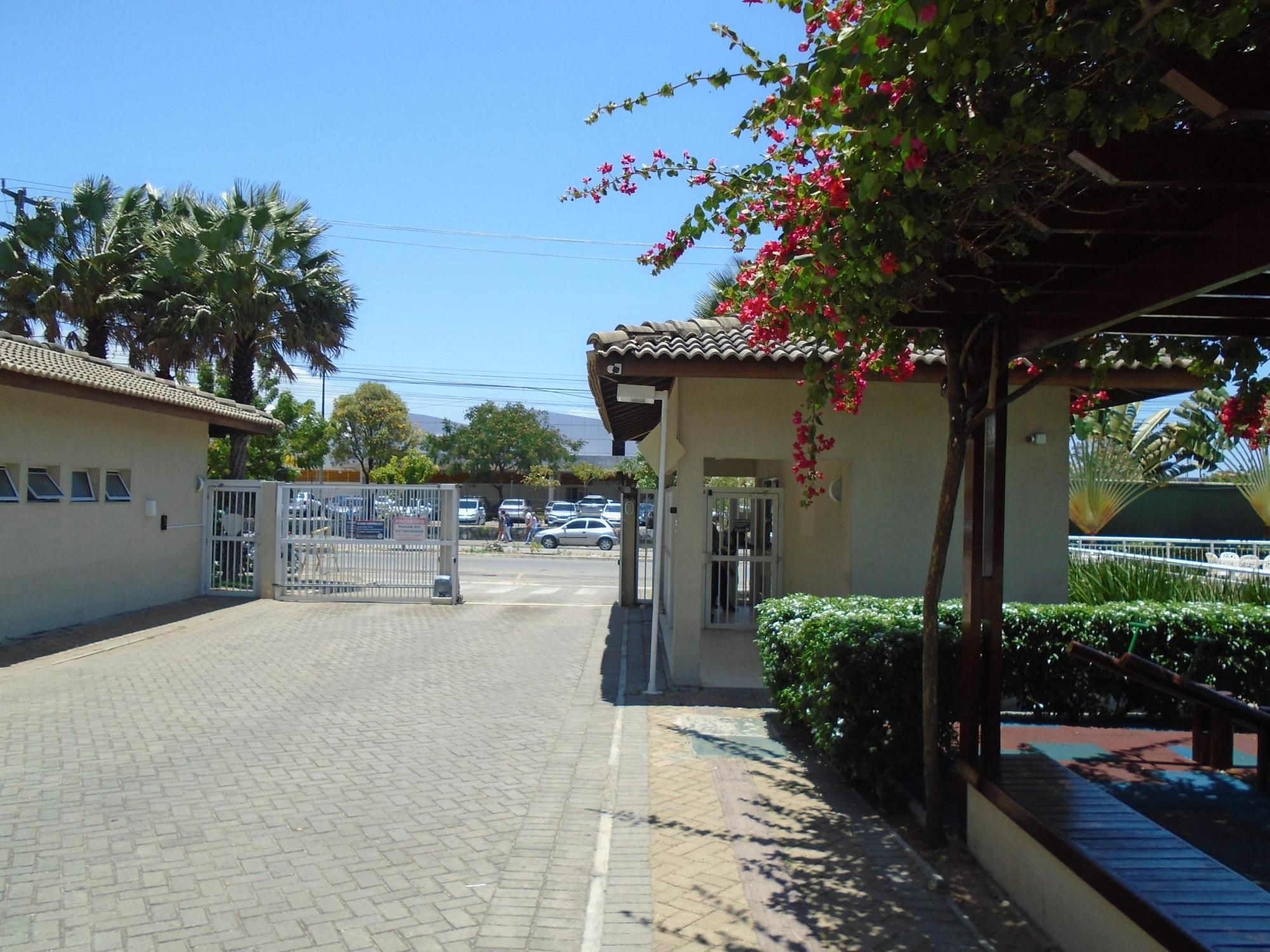 Apartamento à venda com 2 quartos, 49m² - Foto 6