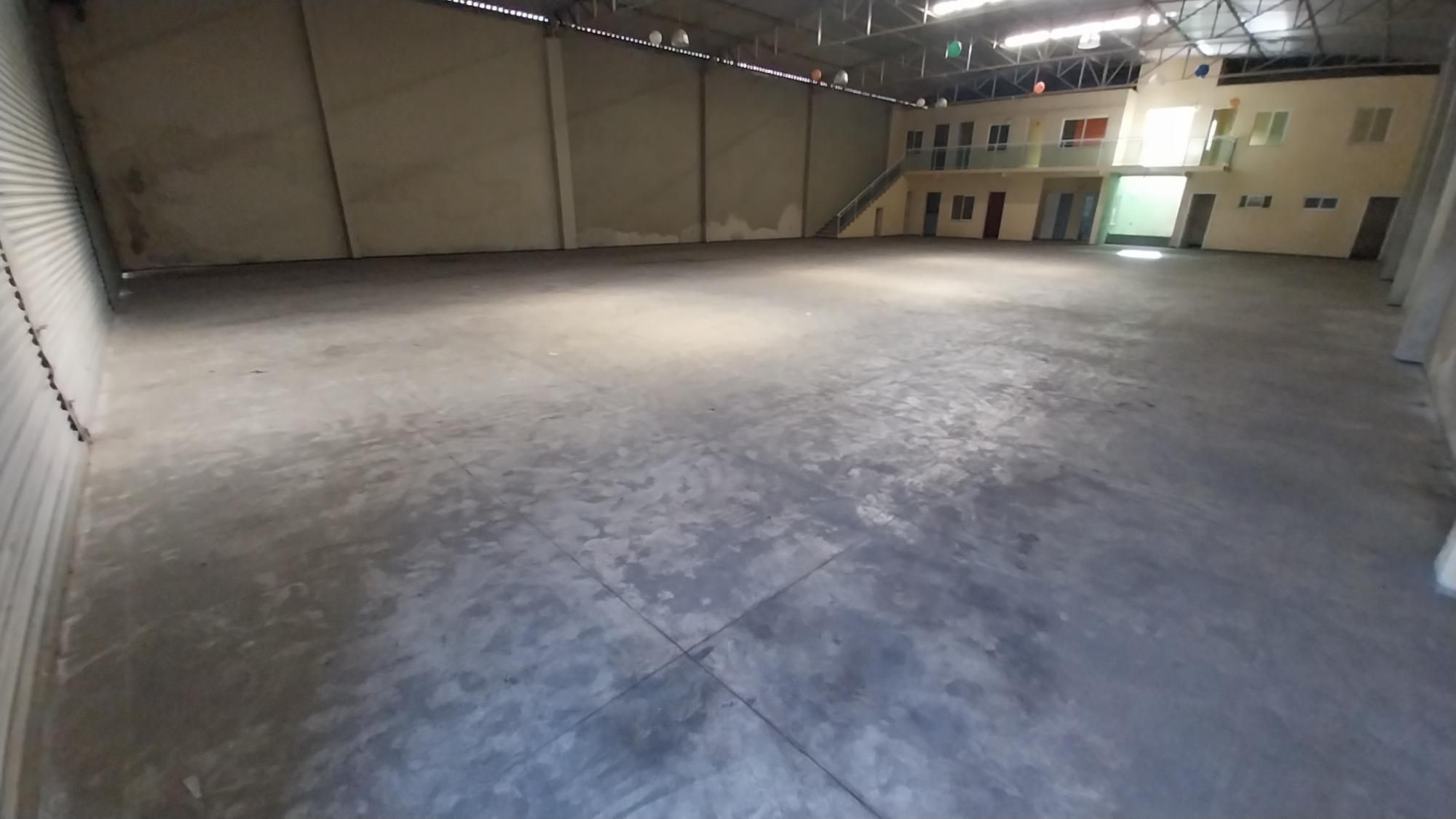 Depósito-Galpão, 636 m² - Foto 4