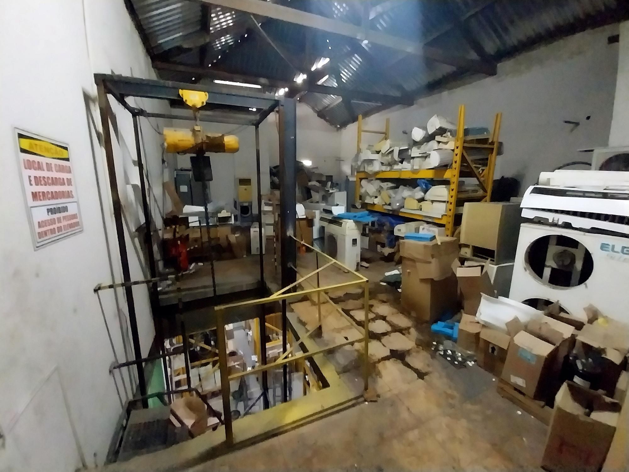 Prédio Inteiro, 808 m² - Foto 14