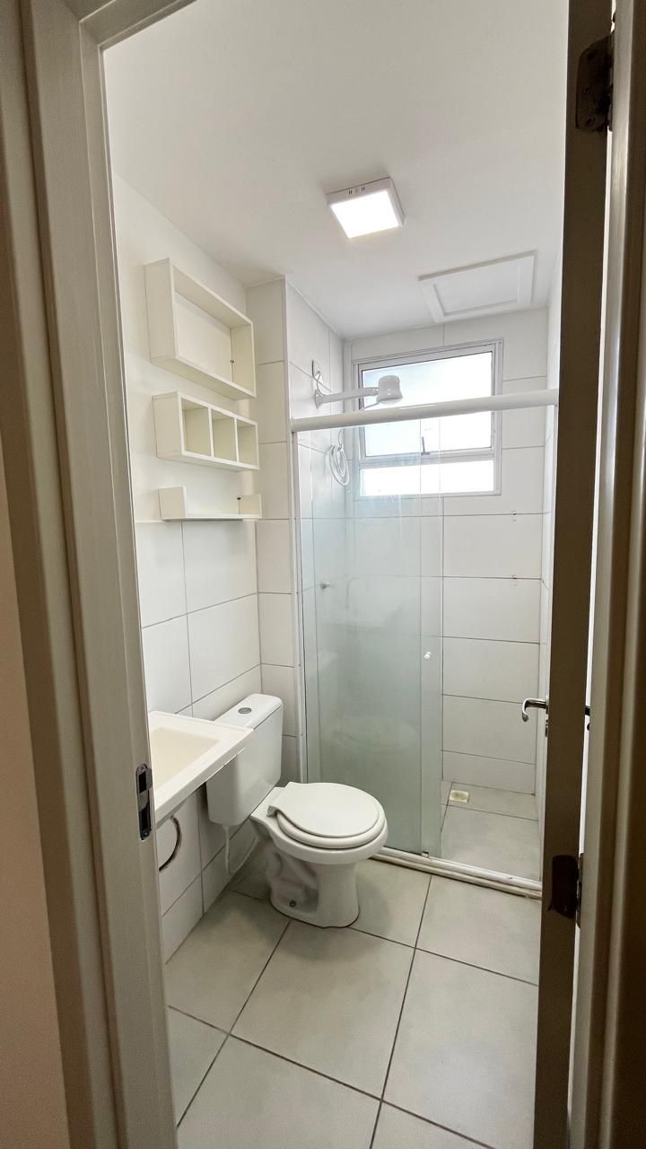 Apartamento à venda com 2 quartos, 44m² - Foto 14