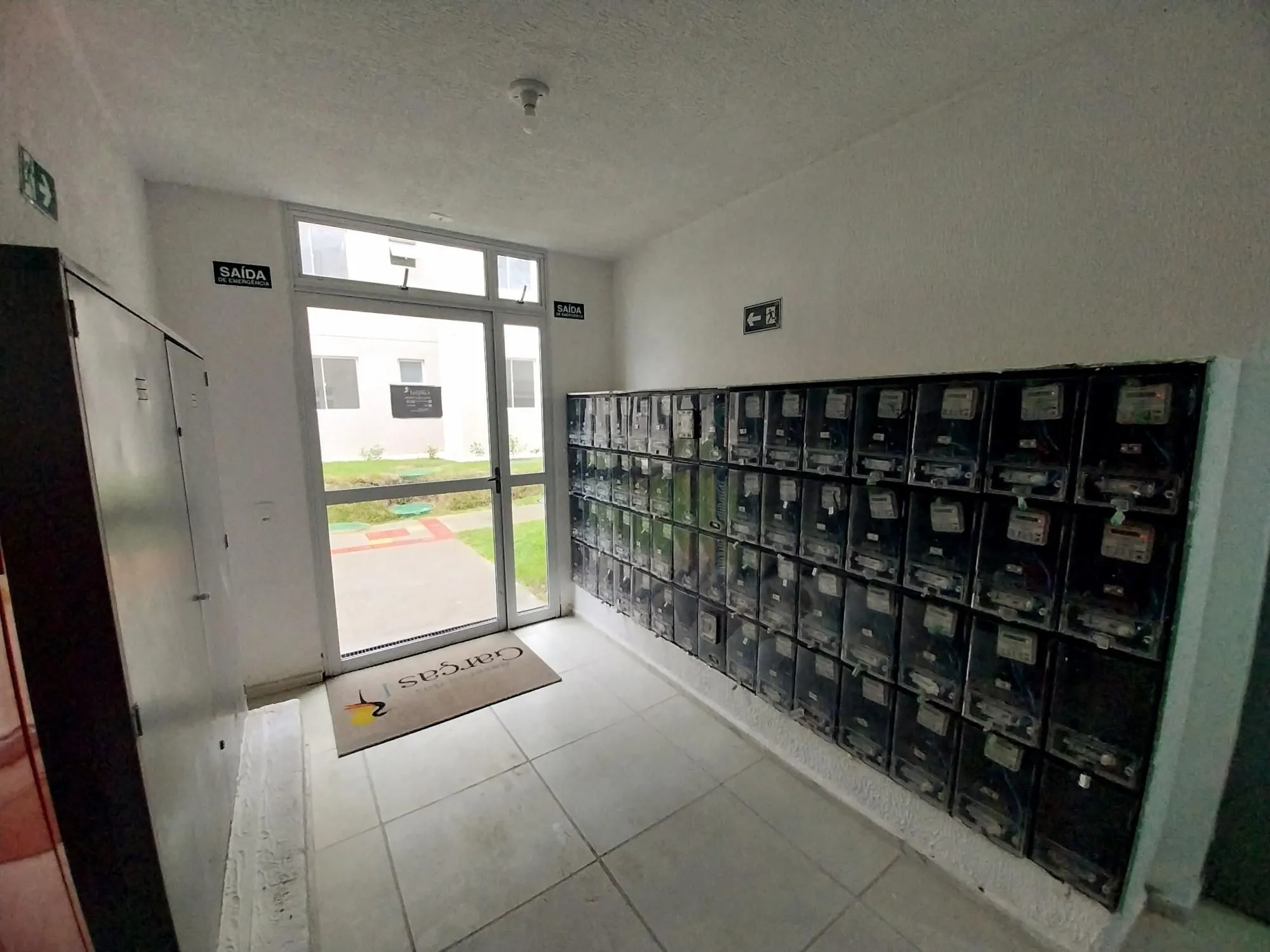 Apartamento, 2 quartos, 38 m² - Foto 12