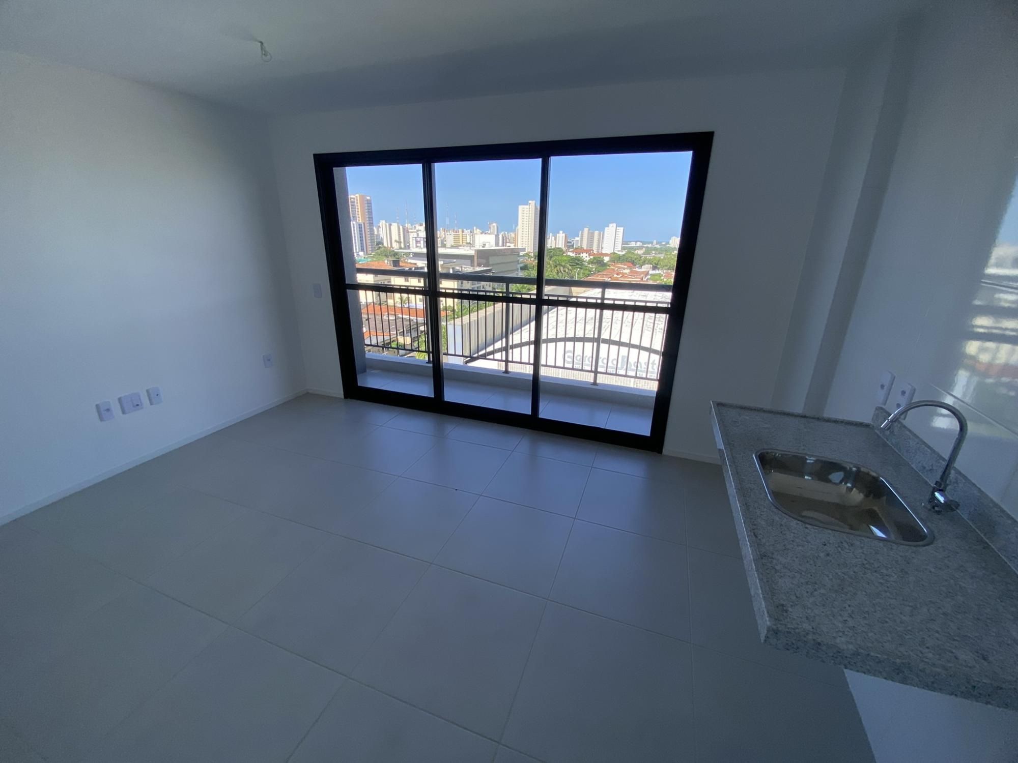 Apartamento à venda com 2 quartos, 59m² - Foto 7