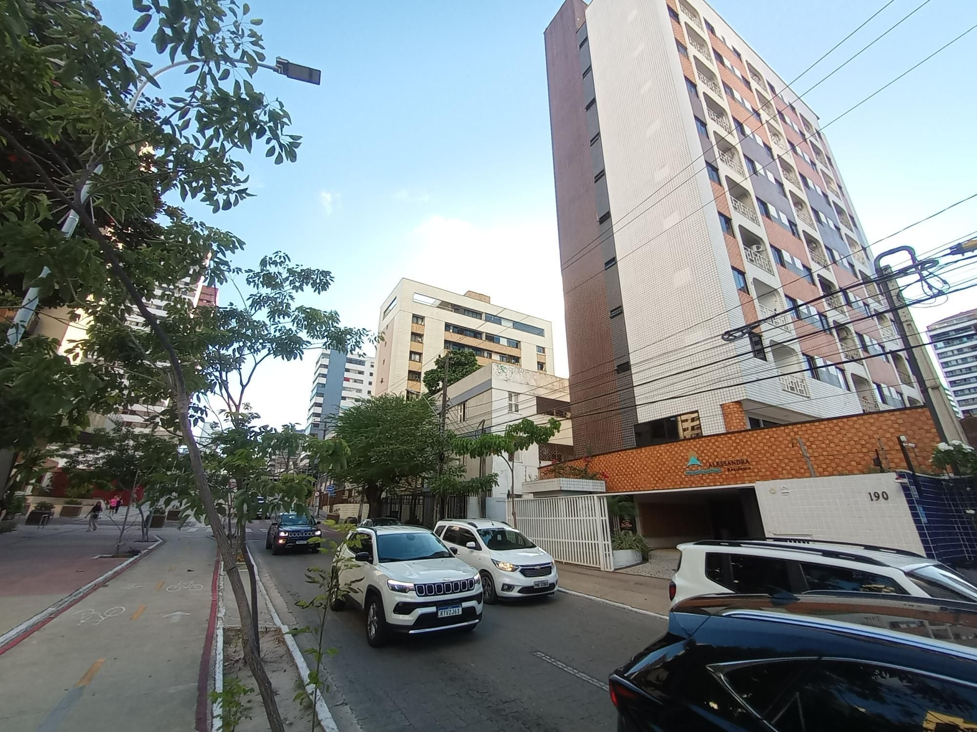 Apartamento, 2 quartos, 45 m² - Foto 3