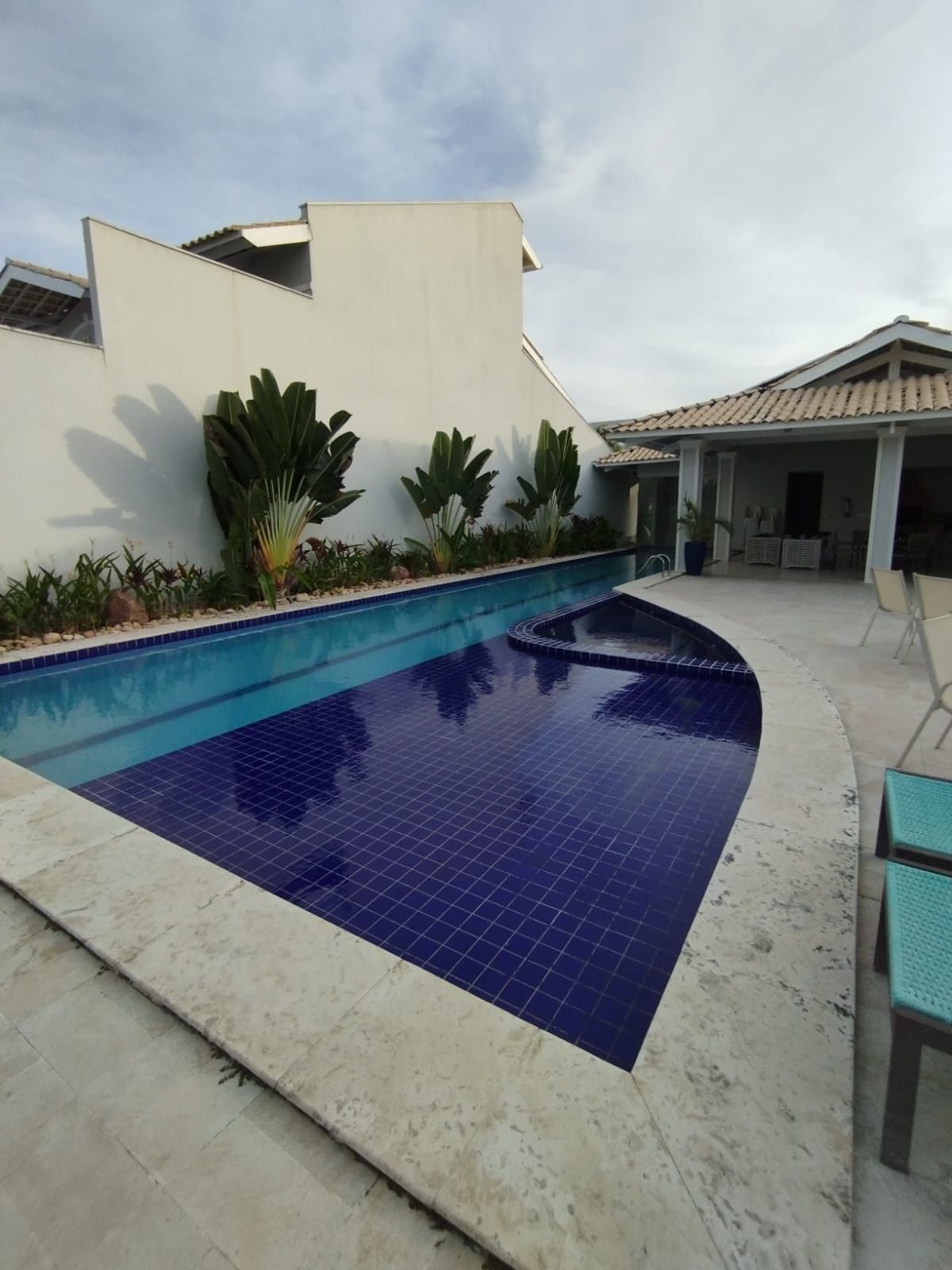 Casa de Condomínio, 5 quartos - Foto 6