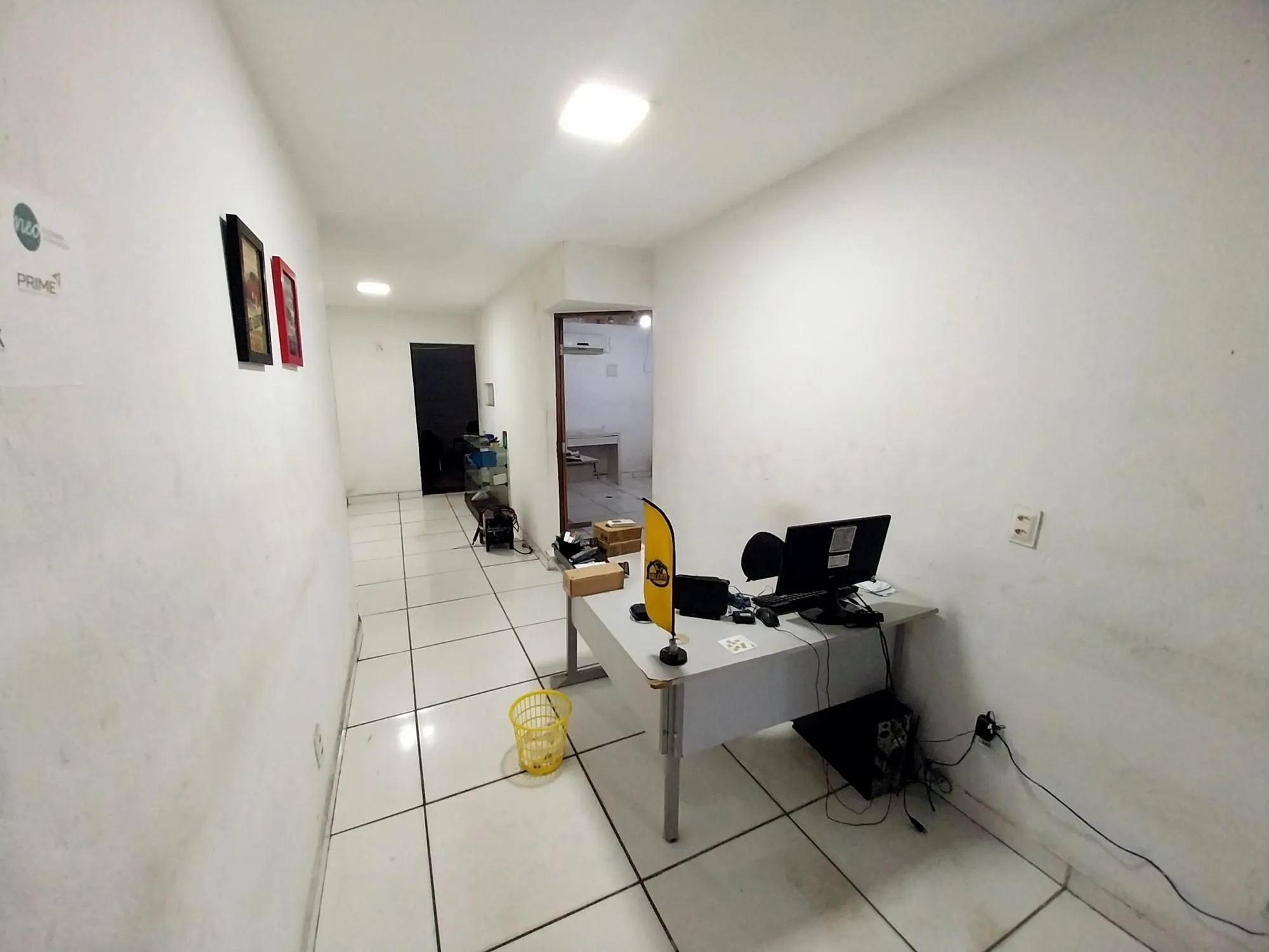 Prédio Inteiro, 243 m² - Foto 5