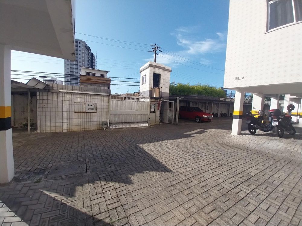 Apartamento à venda com 3 quartos, 106m² - Foto 31
