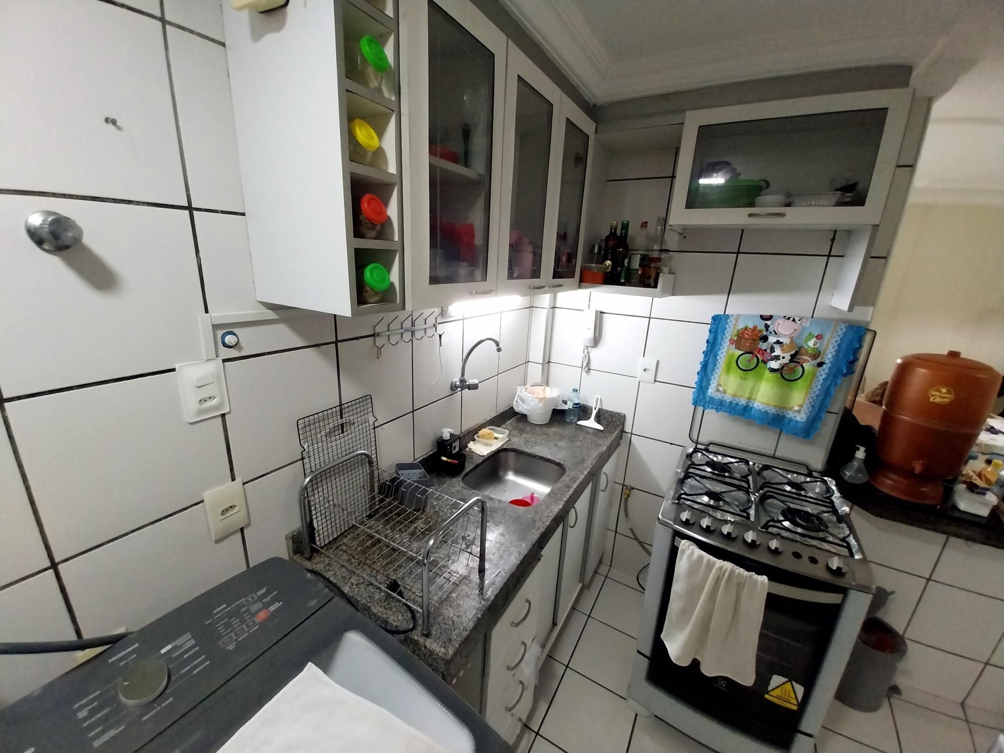 Apartamento, 3 quartos, 64 m² - Foto 16