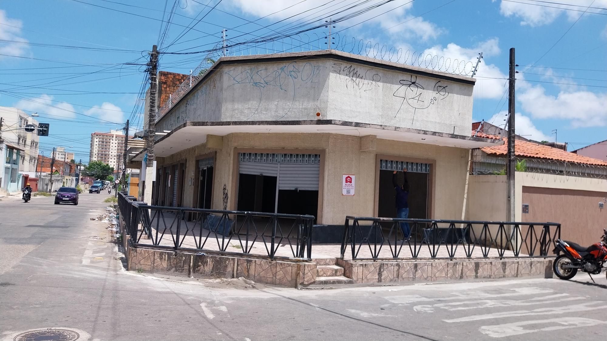 Loja-Salão, 38 m² - Foto 2