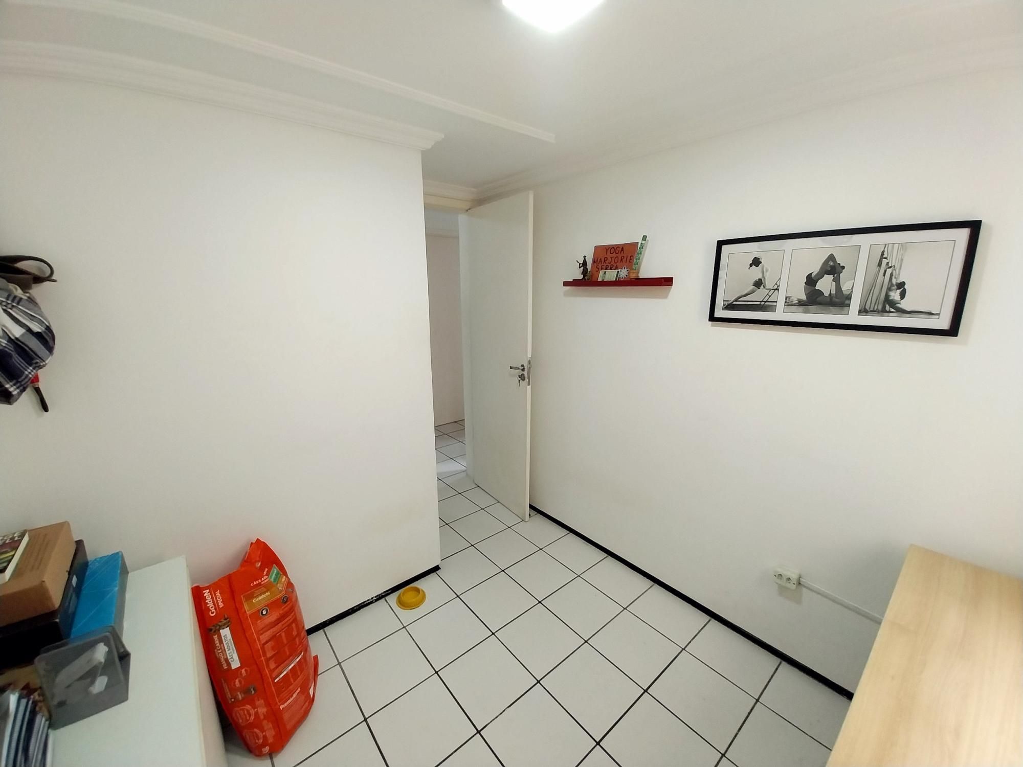 Apartamento, 3 quartos, 64 m² - Foto 25