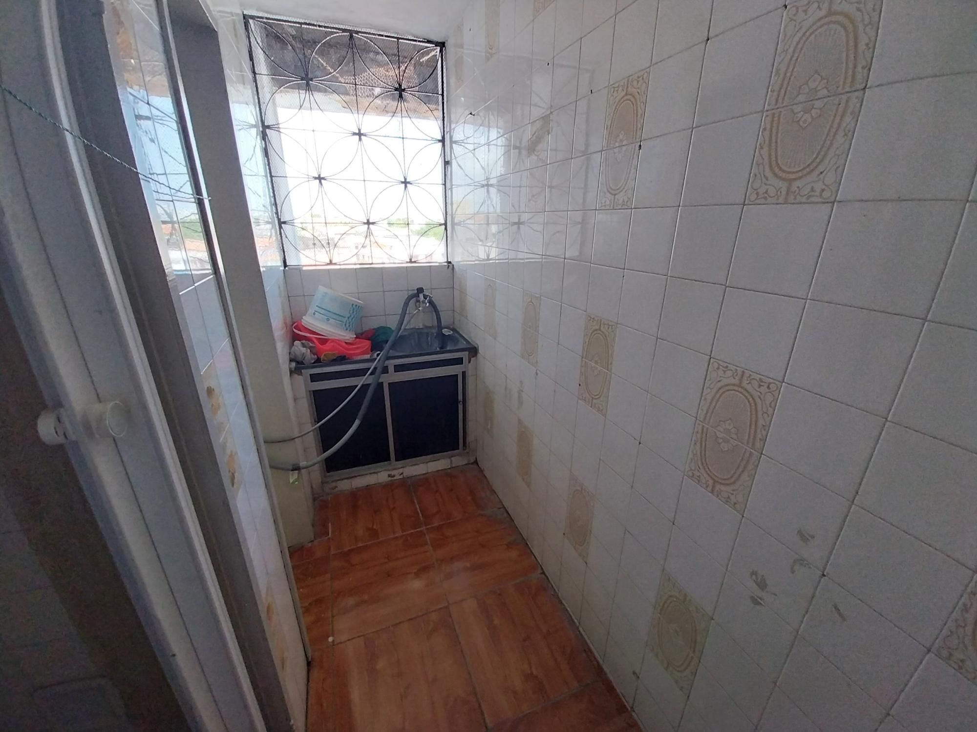 Apartamento à venda com 3 quartos, 75m² - Foto 14