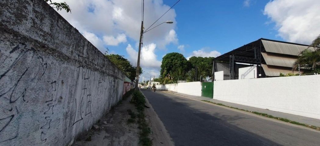 (ga8153) galpão de 2117,5m² para venda em messejana - fortal - foto 4