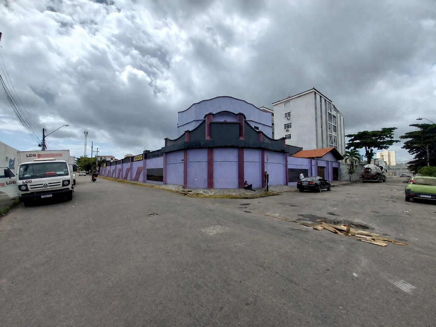 Prédio Inteiro, 2178 m² - Foto 5