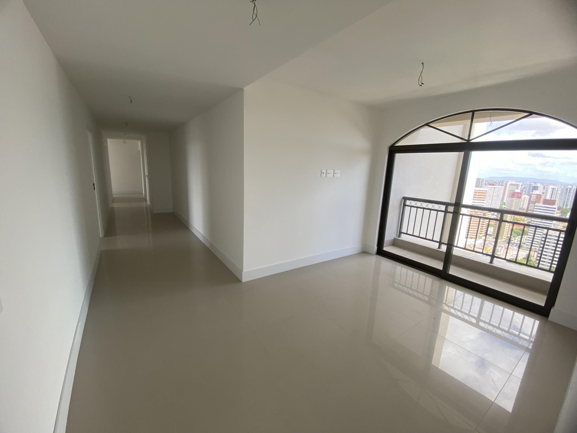 Apartamento à venda com 4 quartos, 400m² - Foto 30