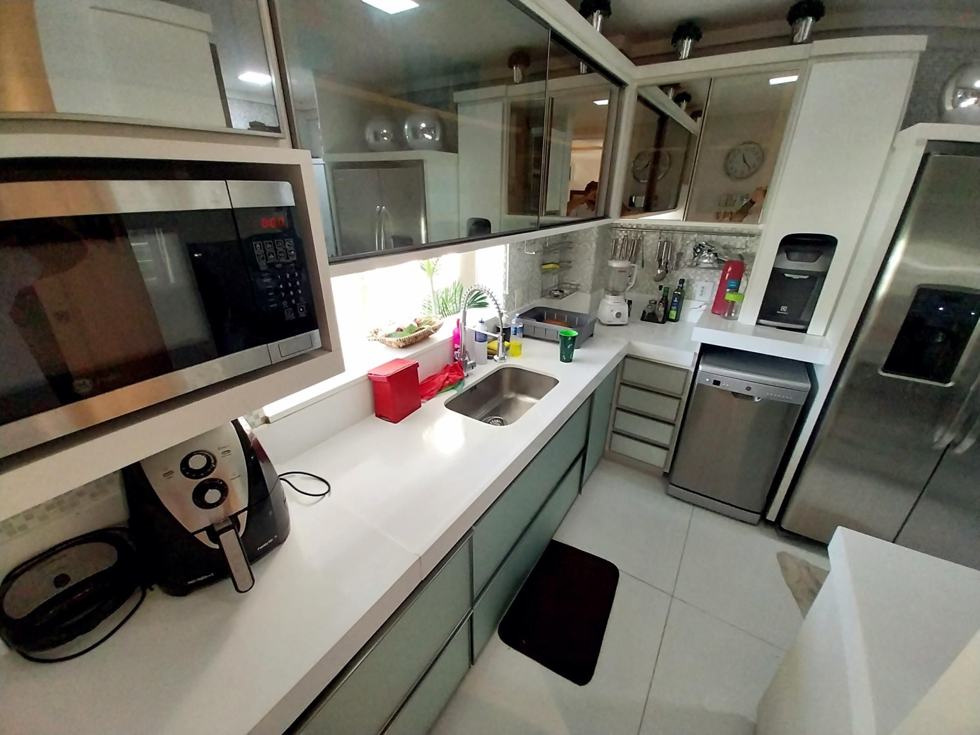 Apartamento, 3 quartos, 97 m² - Foto 13