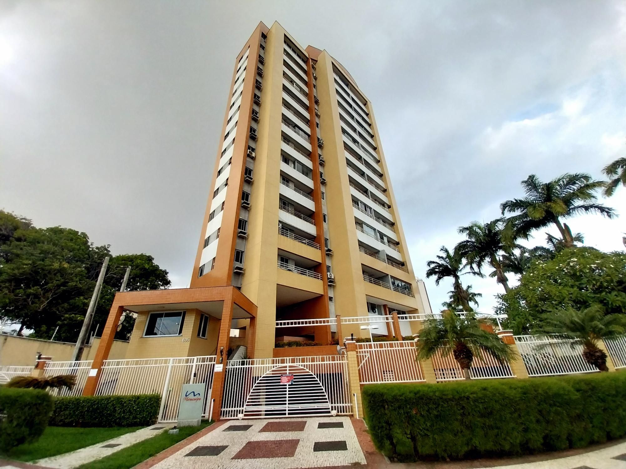 Apartamento, 3 quartos, 64 m² - Foto 1