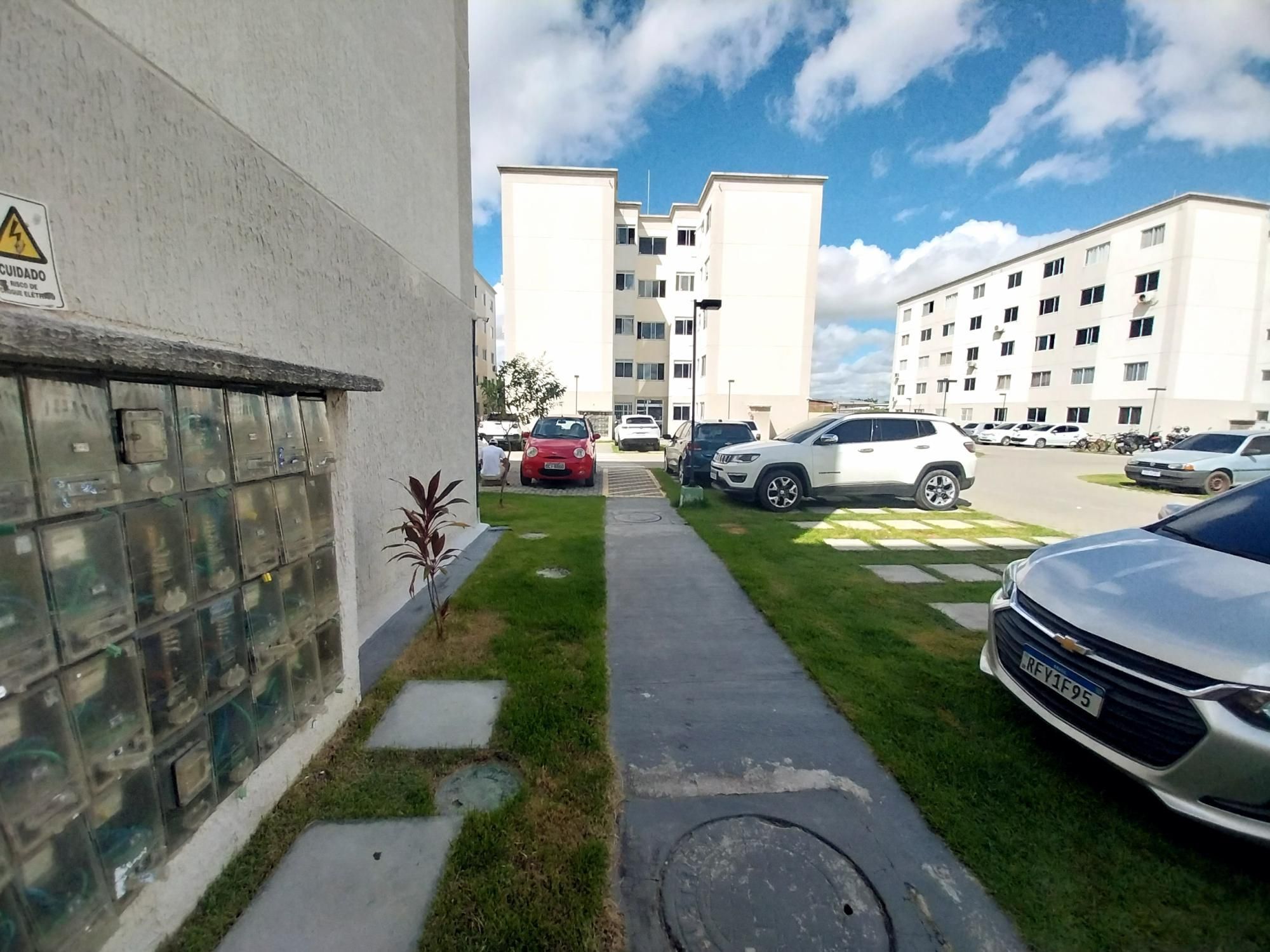 Apartamento, 2 quartos, 44 m² - Foto 13