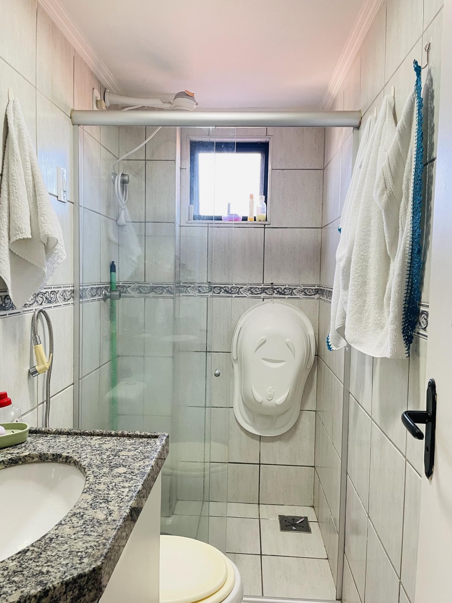 Apartamento, 3 quartos, 77 m² - Foto 34