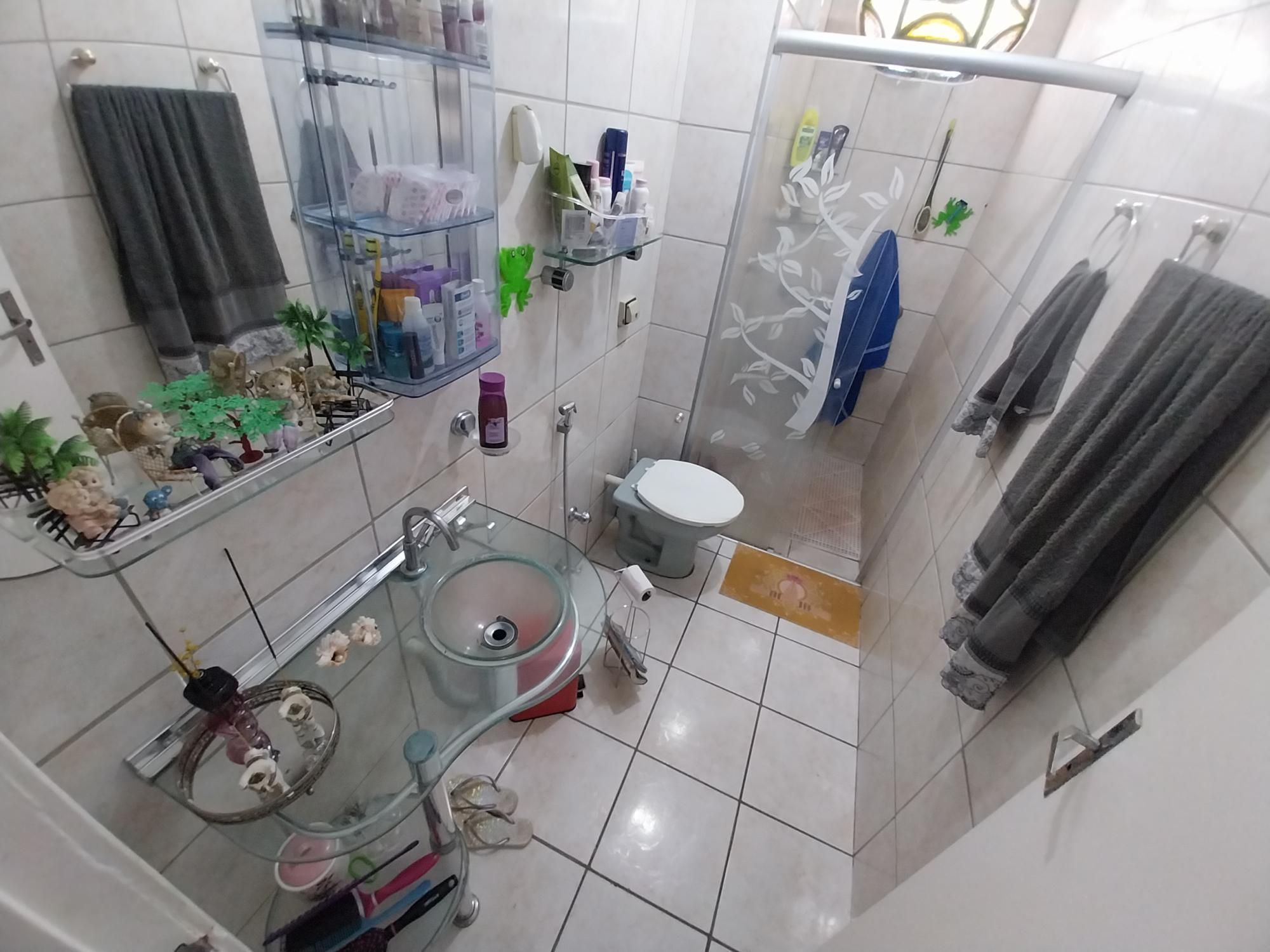 Apartamento à venda com 4 quartos, 115m² - Foto 20