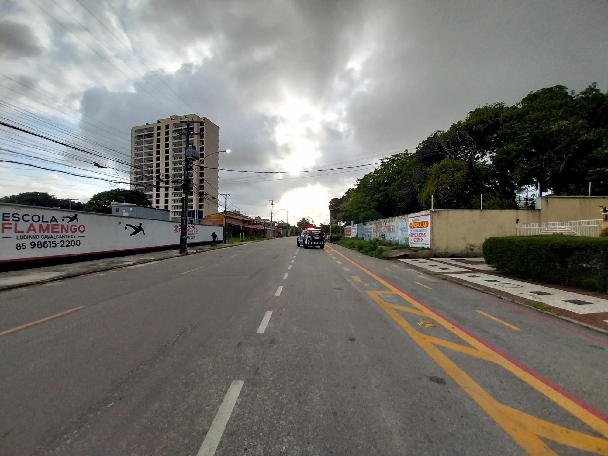 Apartamento, 3 quartos, 64 m² - Foto 3