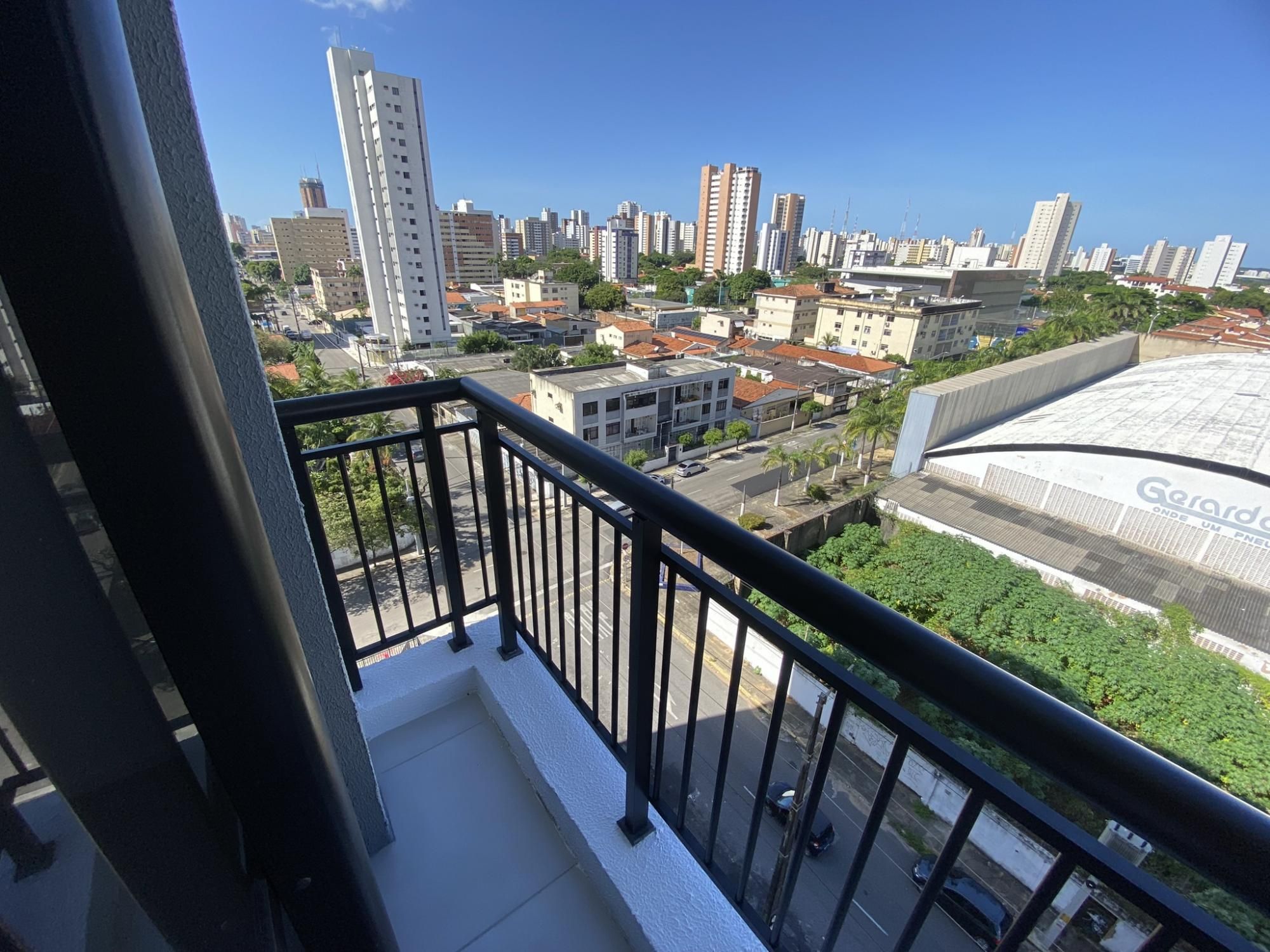 Apartamento à venda com 2 quartos, 59m² - Foto 21