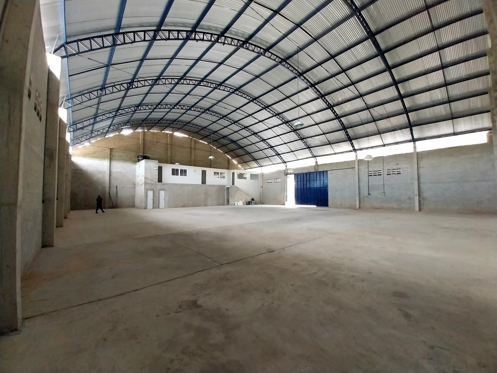 Depósito-Galpão, 750 m² - Foto 9