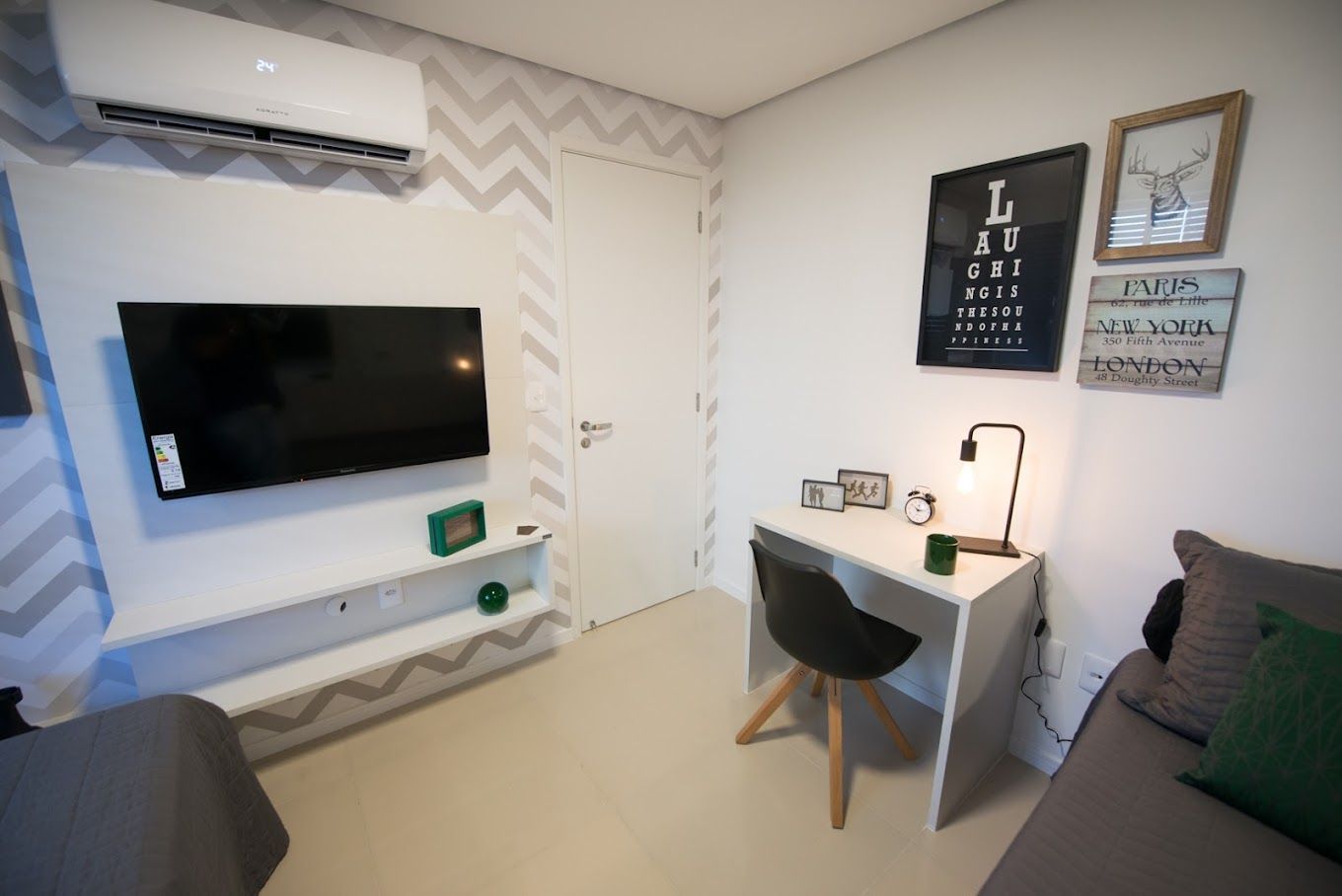 Apartamento à venda com 2 quartos, 88m² - Foto 17