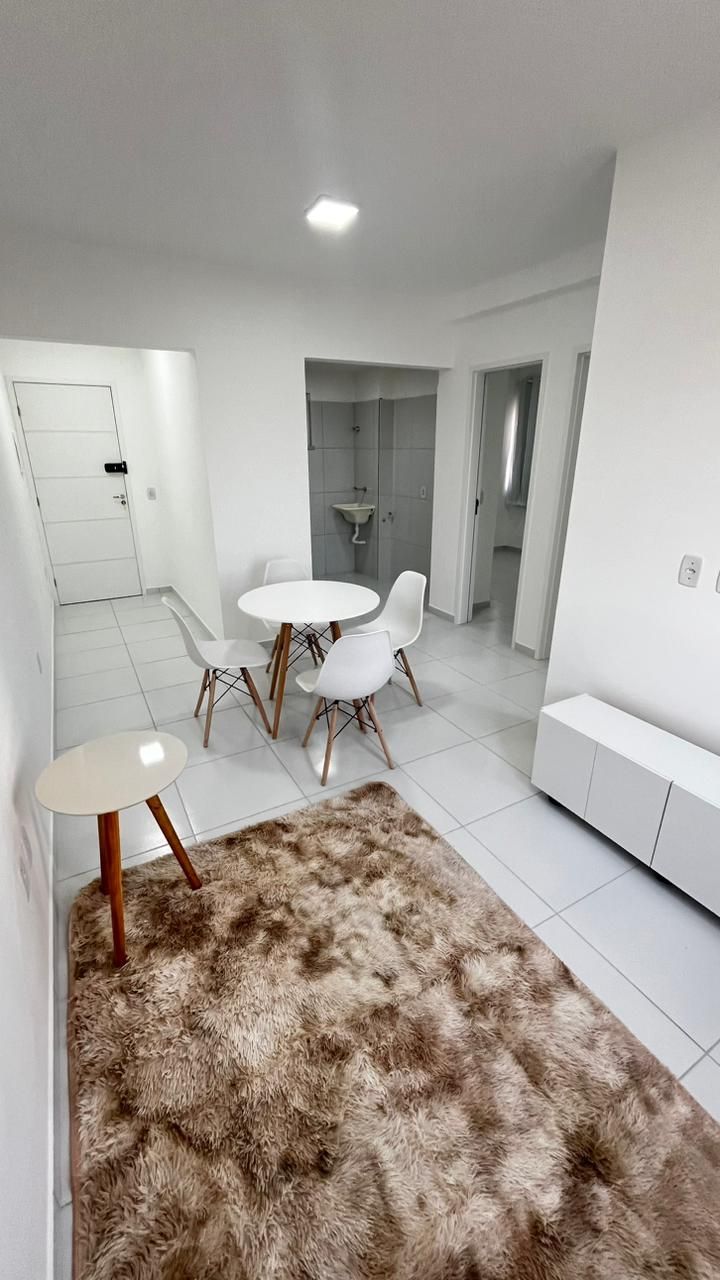 Apartamento à venda com 2 quartos, 44m² - Foto 8