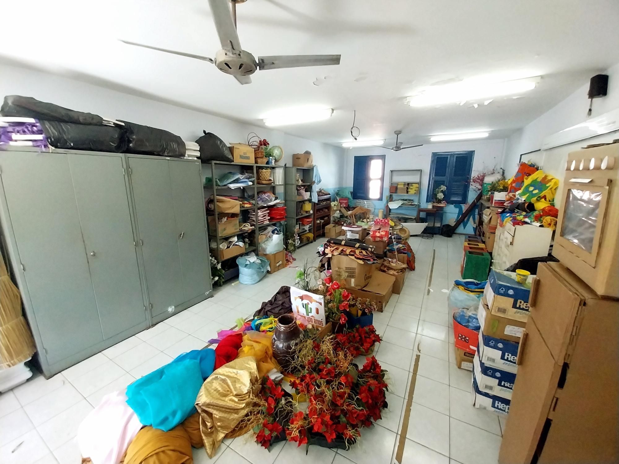 Prédio Inteiro, 1000 m² - Foto 10