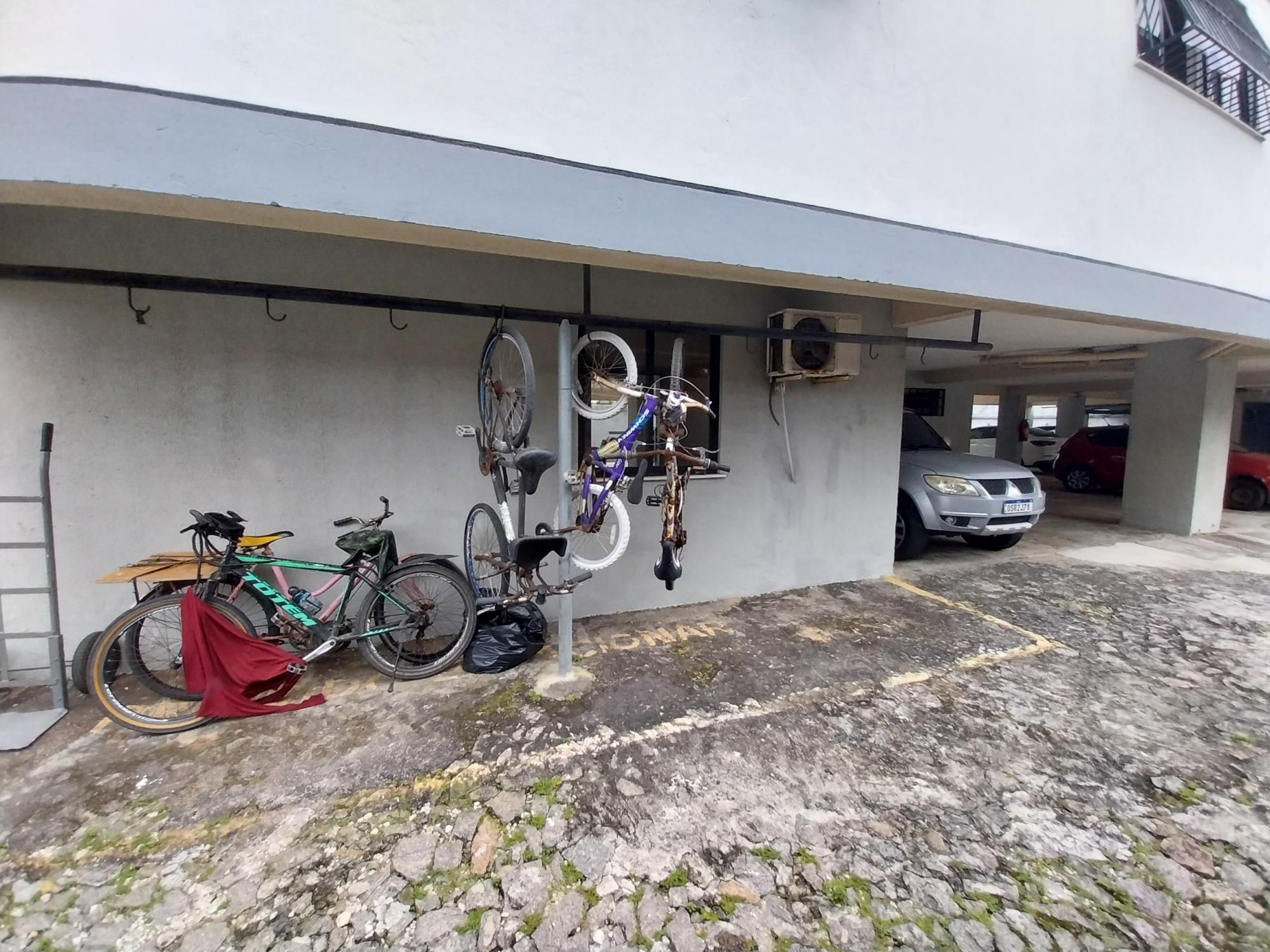 Apartamento à venda com 2 quartos, 73m² - Foto 8