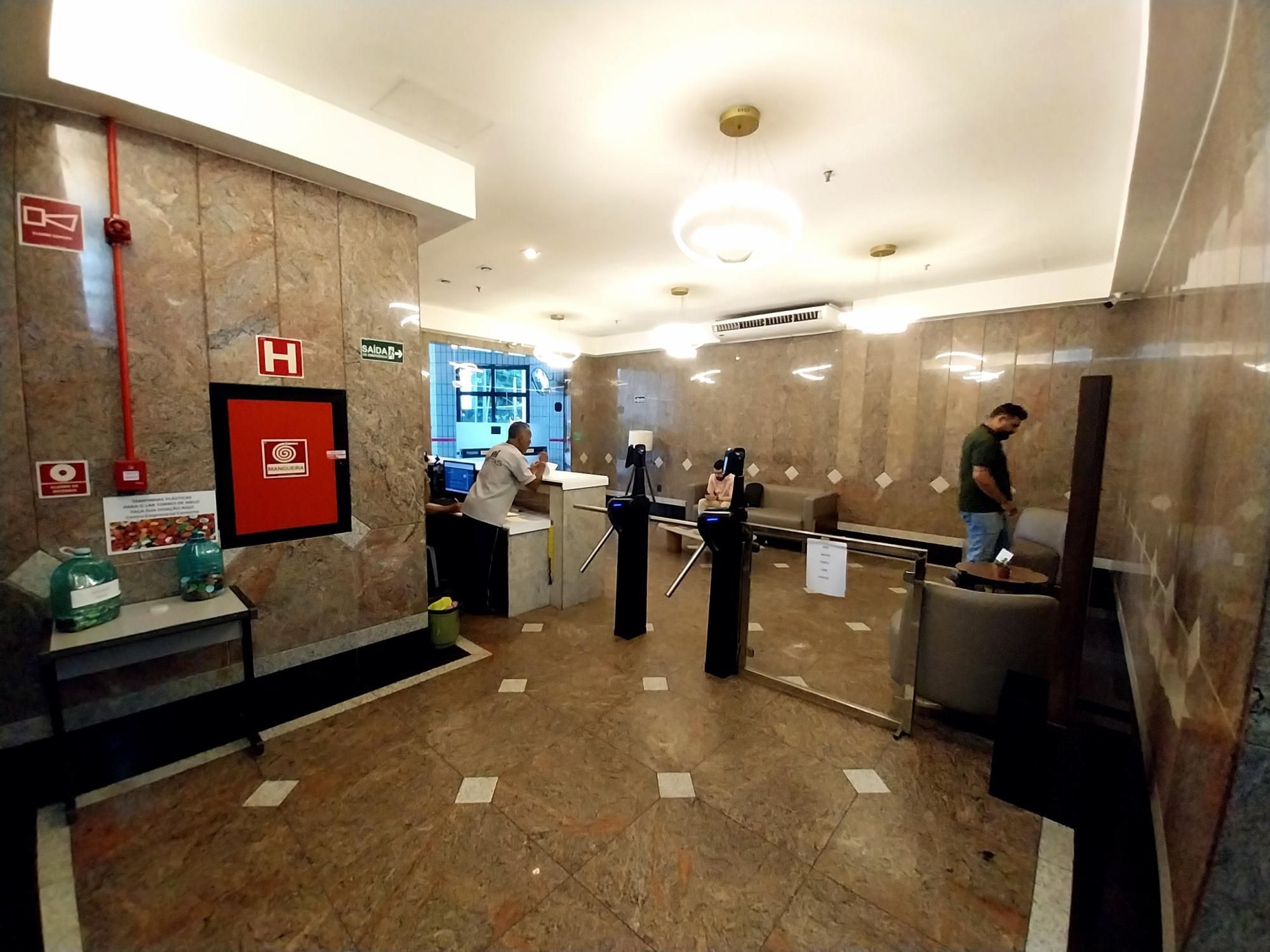 Sala-Conjunto, 54 m² - Foto 6