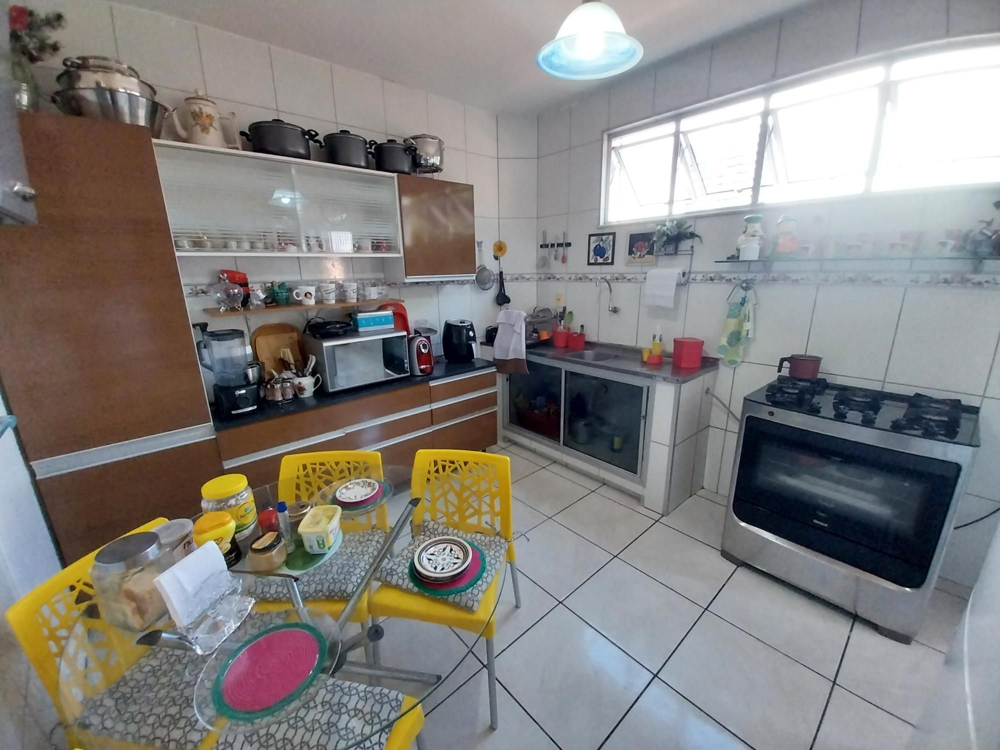 Apartamento à venda com 4 quartos, 115m² - Foto 13